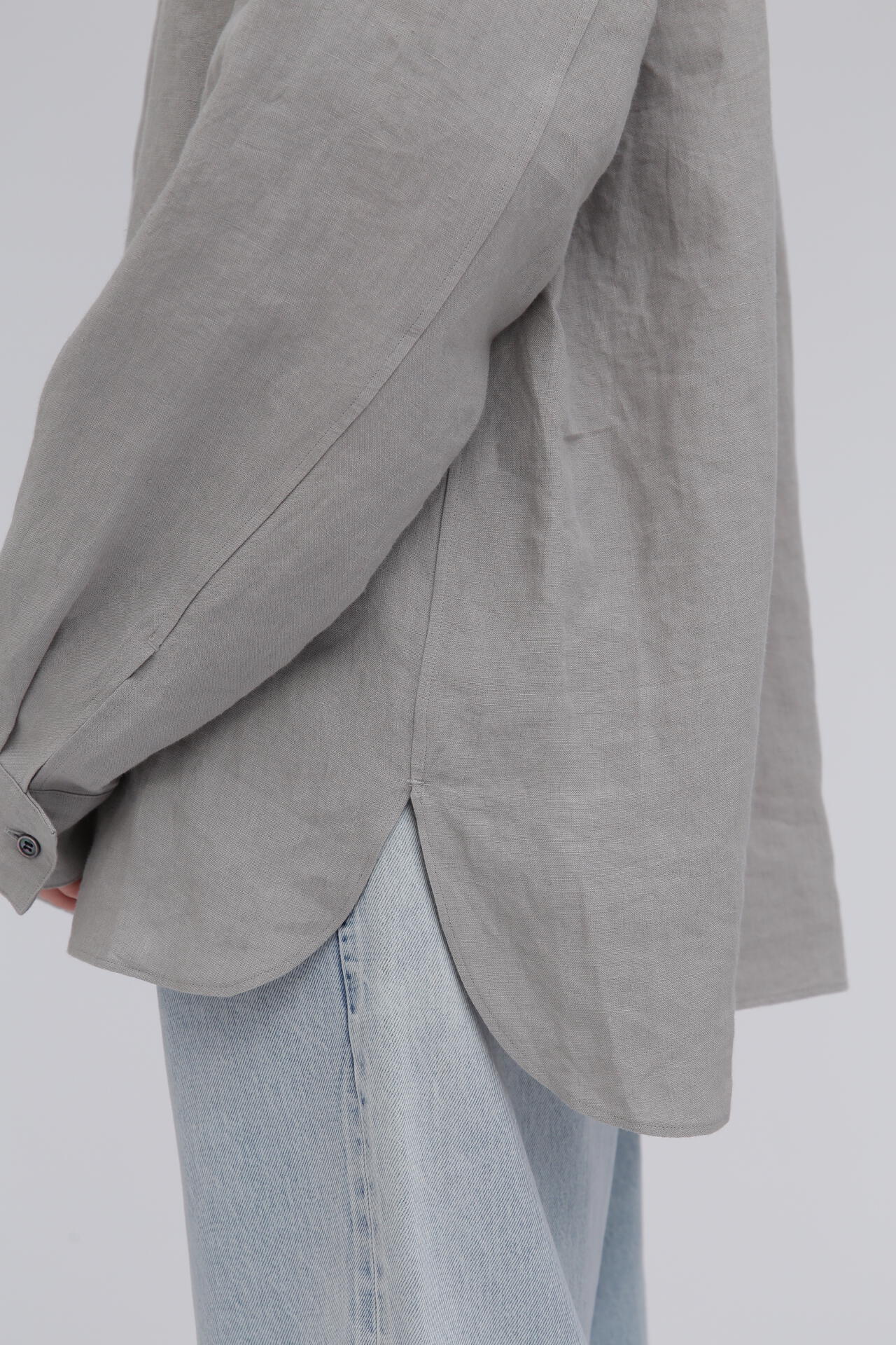 POLYPLOID / SHIRT JACKET C