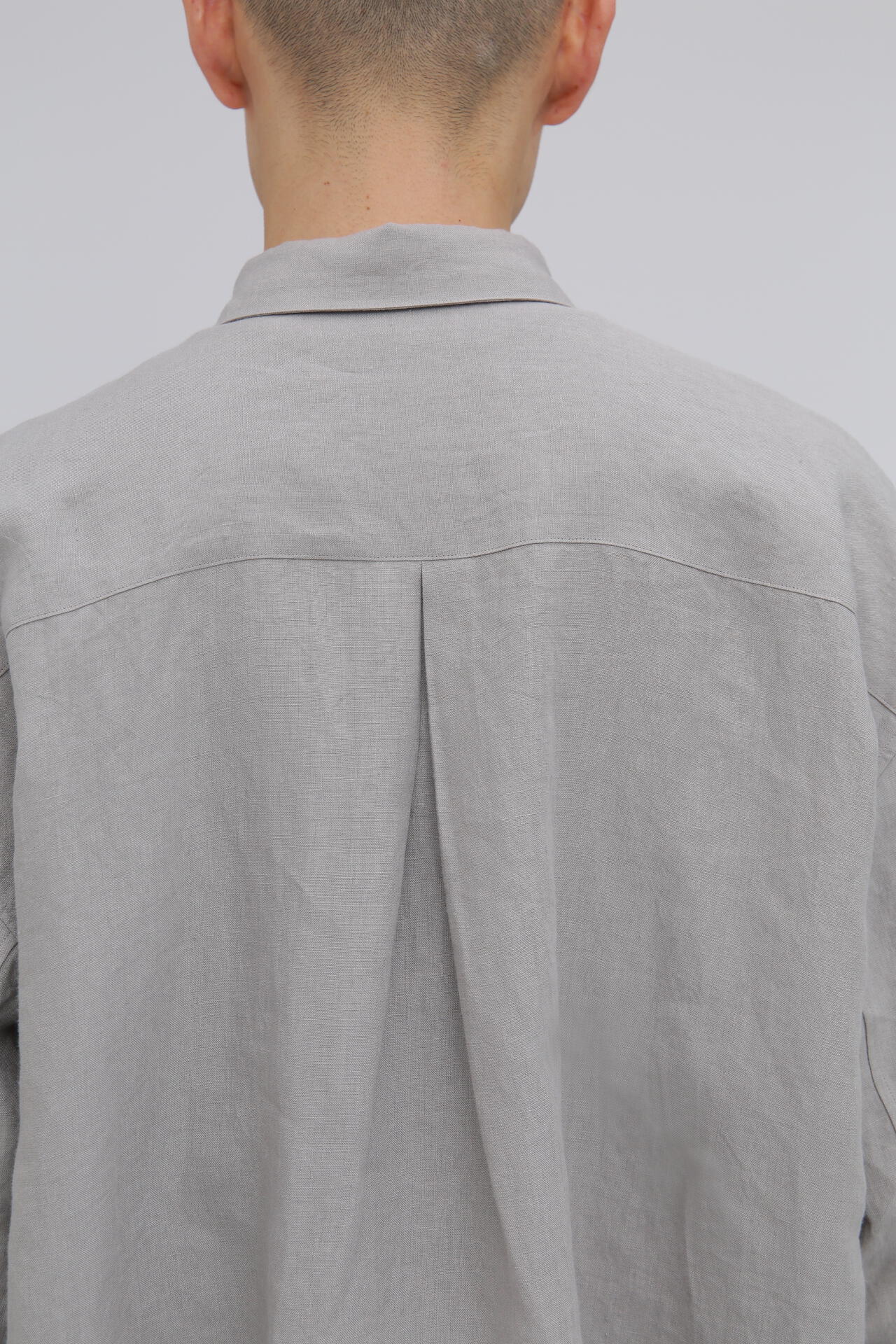 POLYPLOID / SHIRT JACKET C