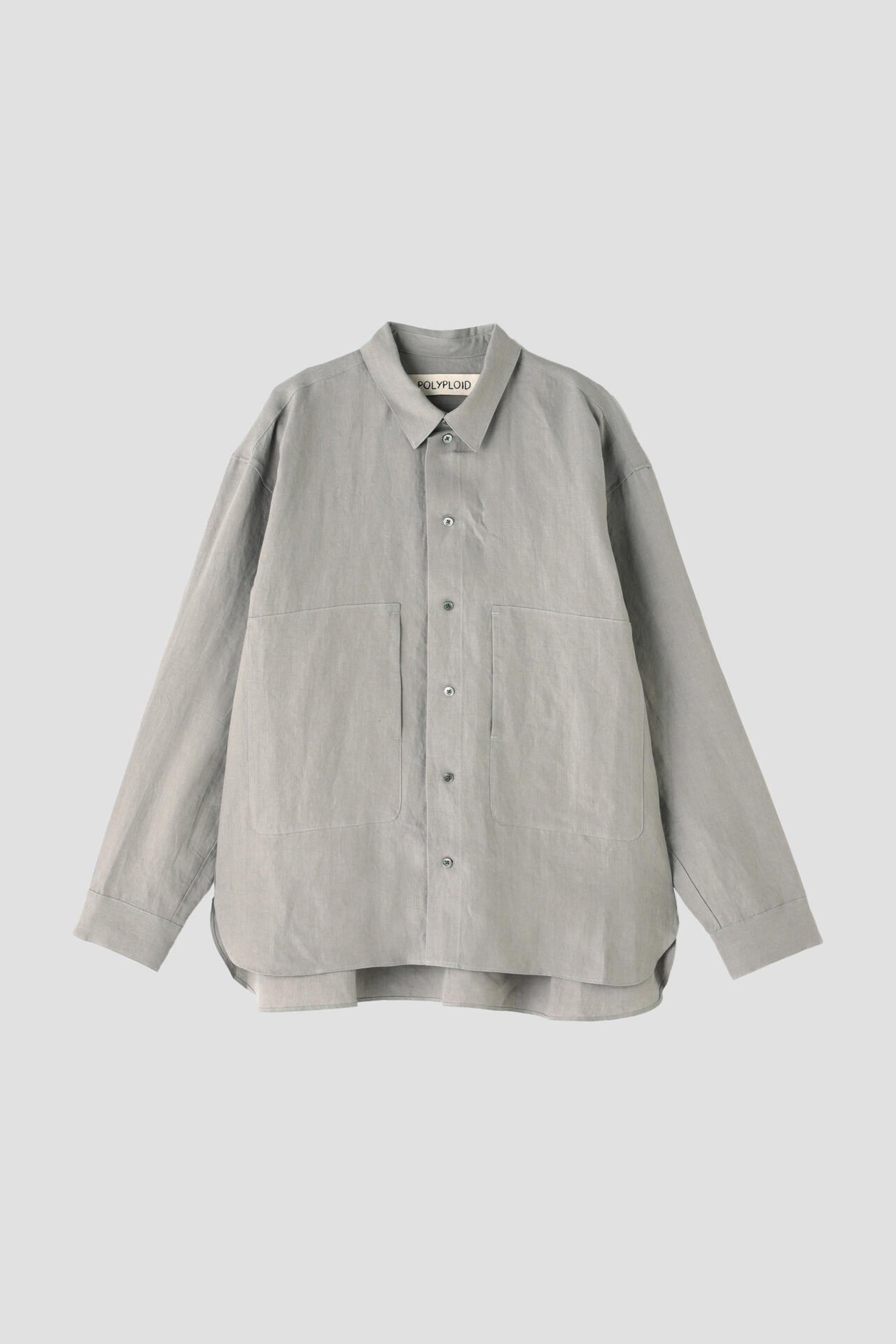 POLYPLOID / SHIRT JACKET C