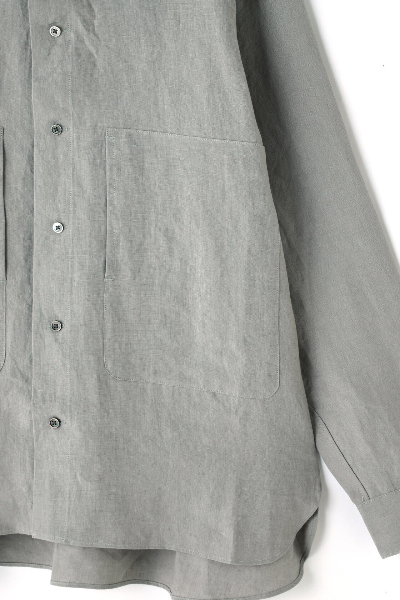 POLYPLOID / SHIRT JACKET C