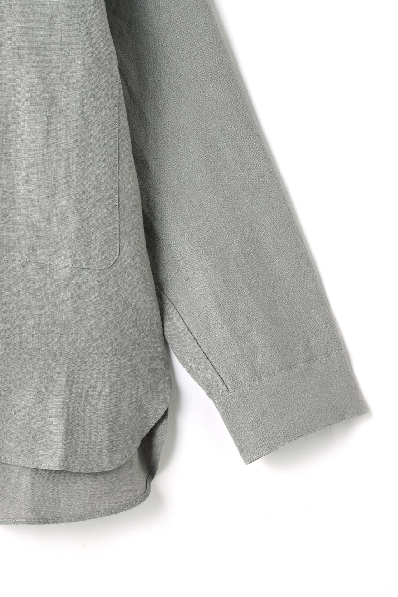 POLYPLOID / SHIRT JACKET C