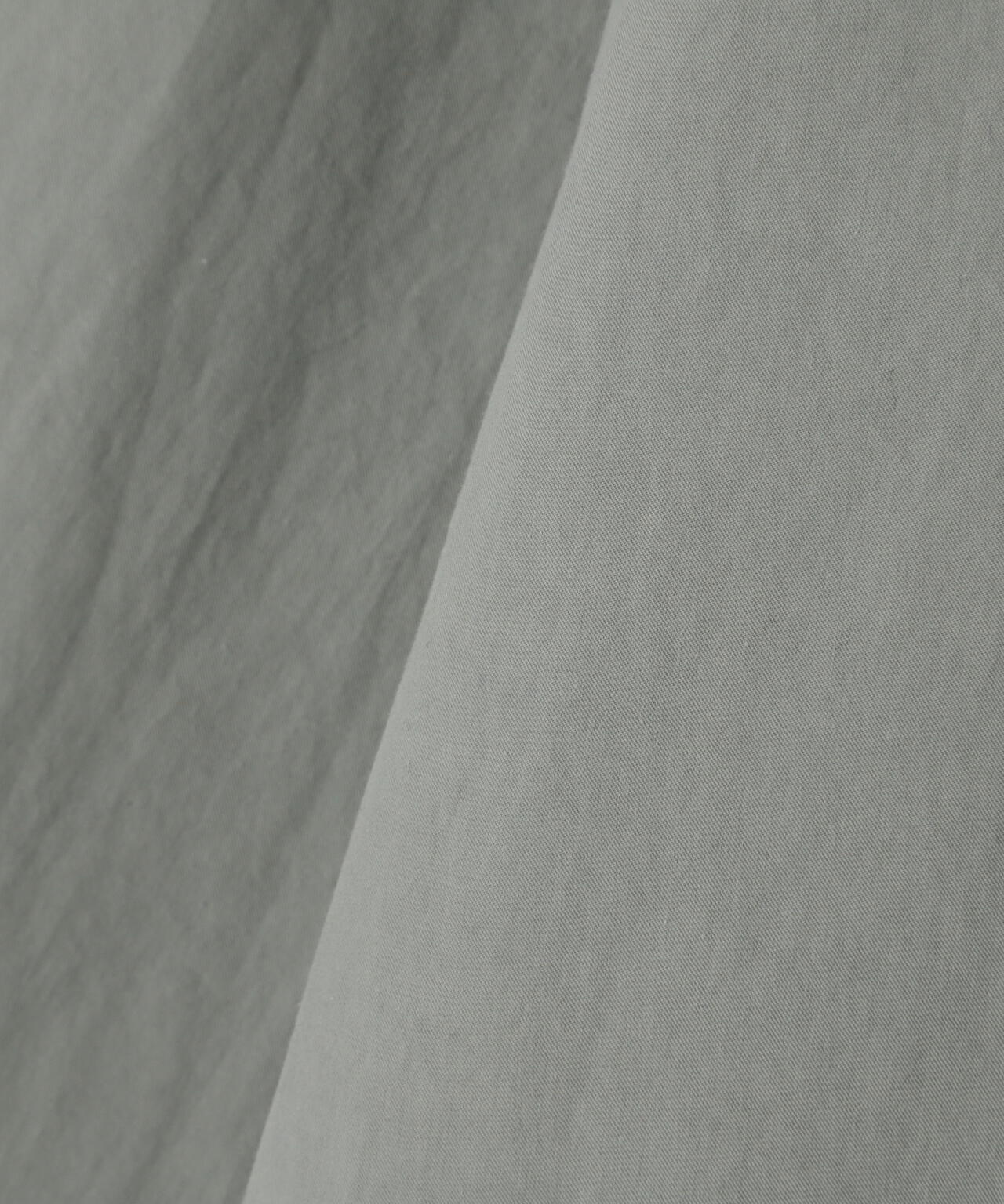 POLYPLOID / CLASSIC POCKET SHIRT C