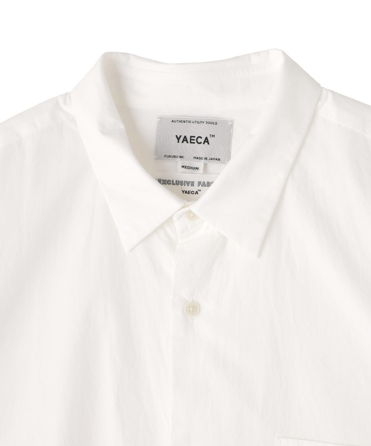 YAECA / 15107
