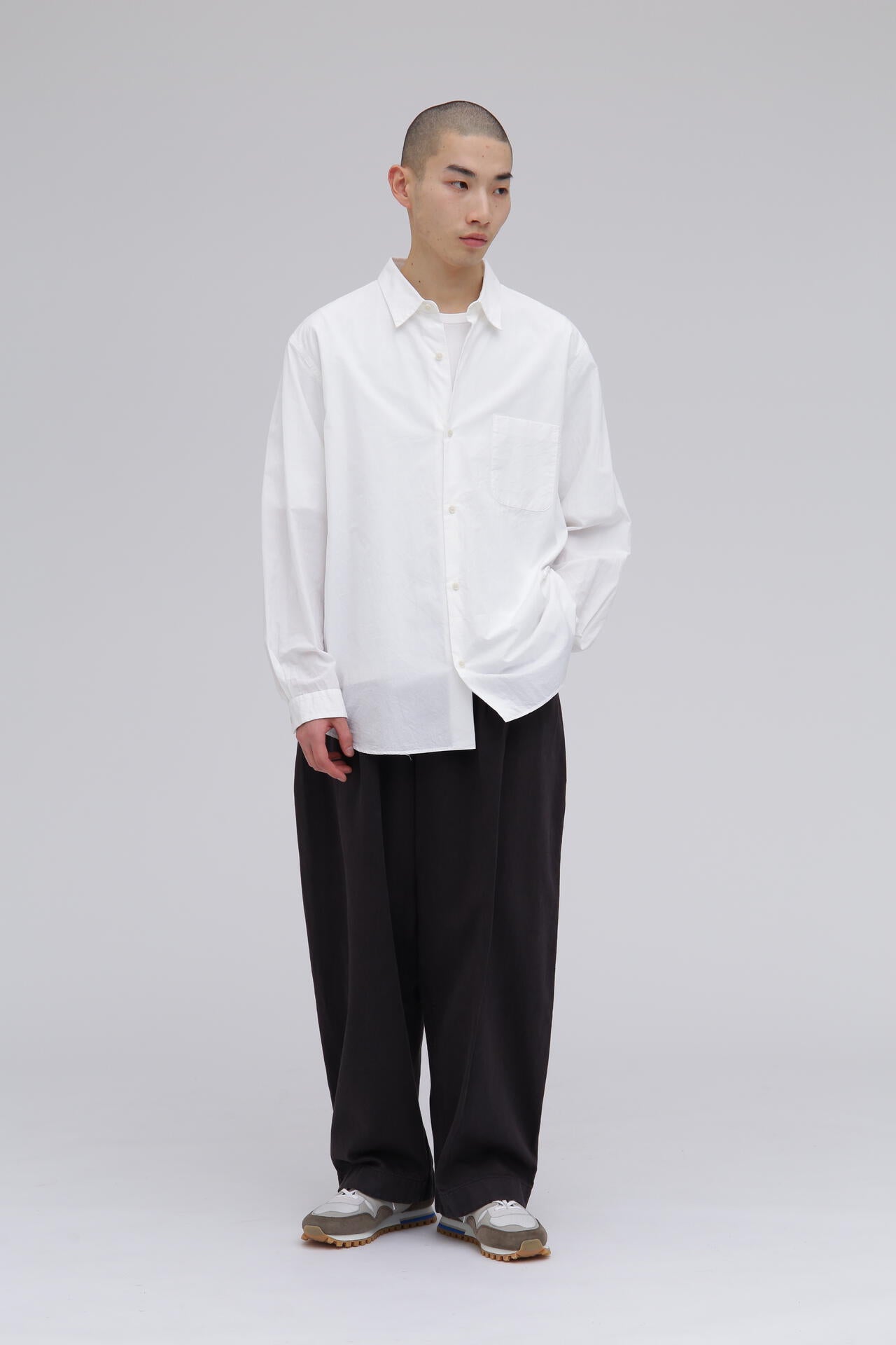 YAECA / 15107