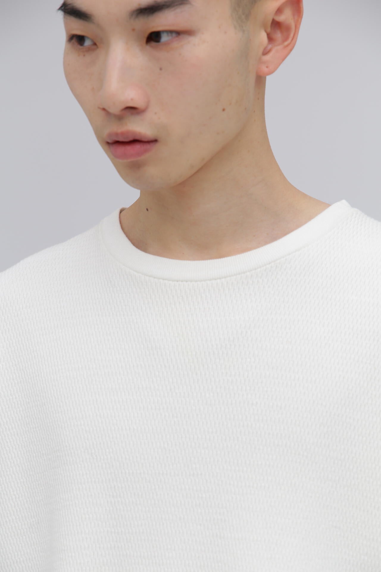 POLYPLOID / OVERSIZE LONGSLEEVE C