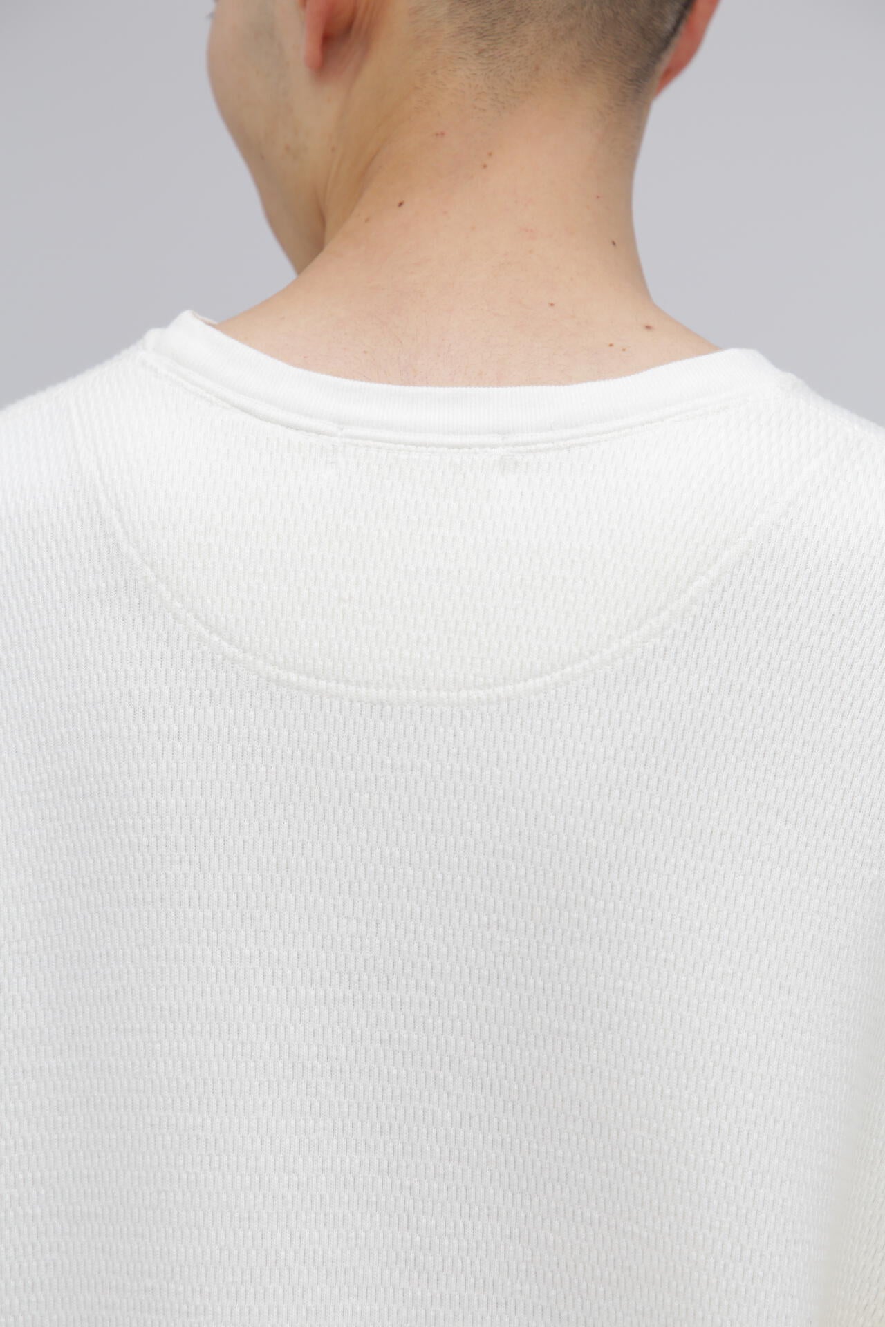 POLYPLOID / OVERSIZE LONGSLEEVE C