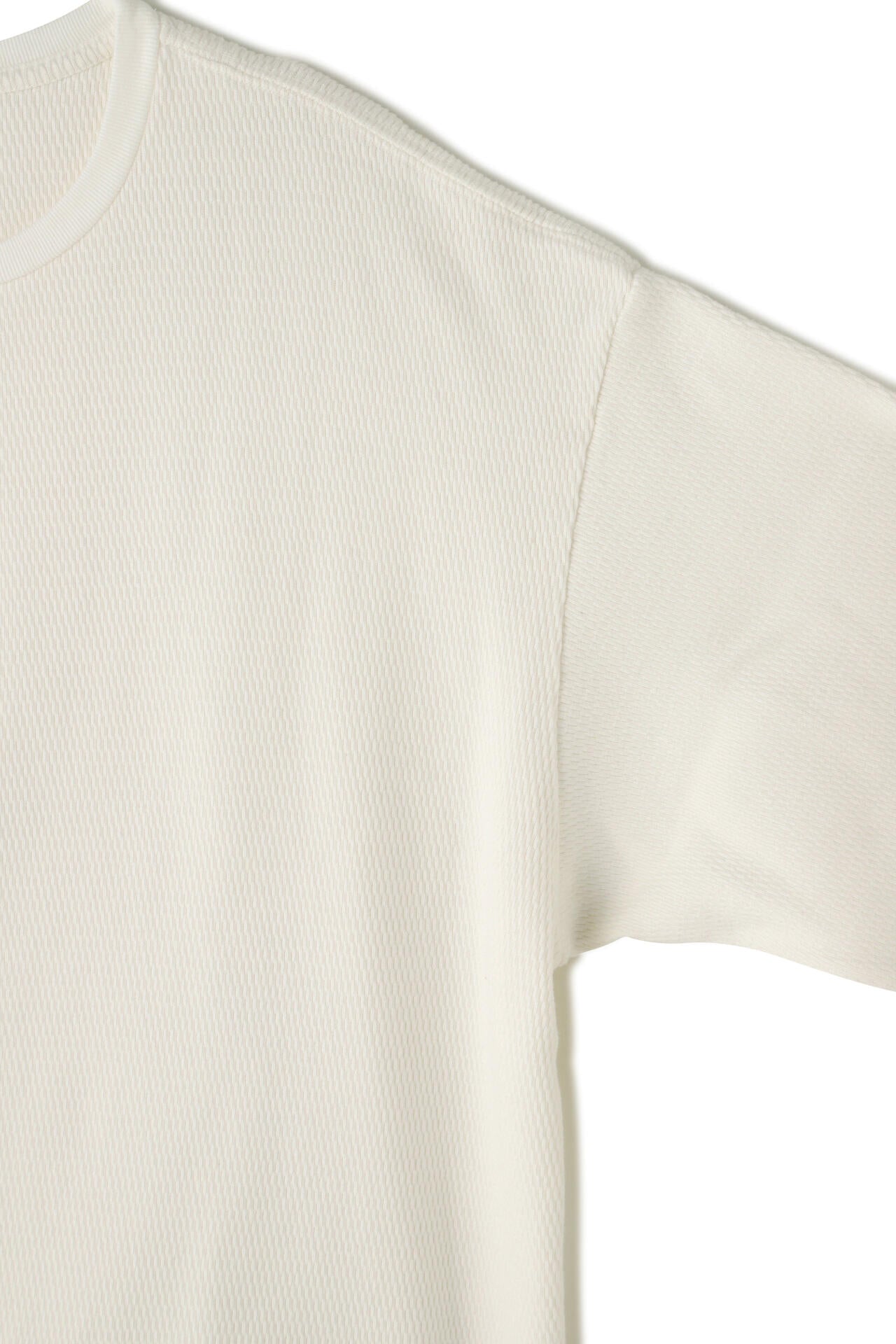 POLYPLOID / OVERSIZE LONGSLEEVE C