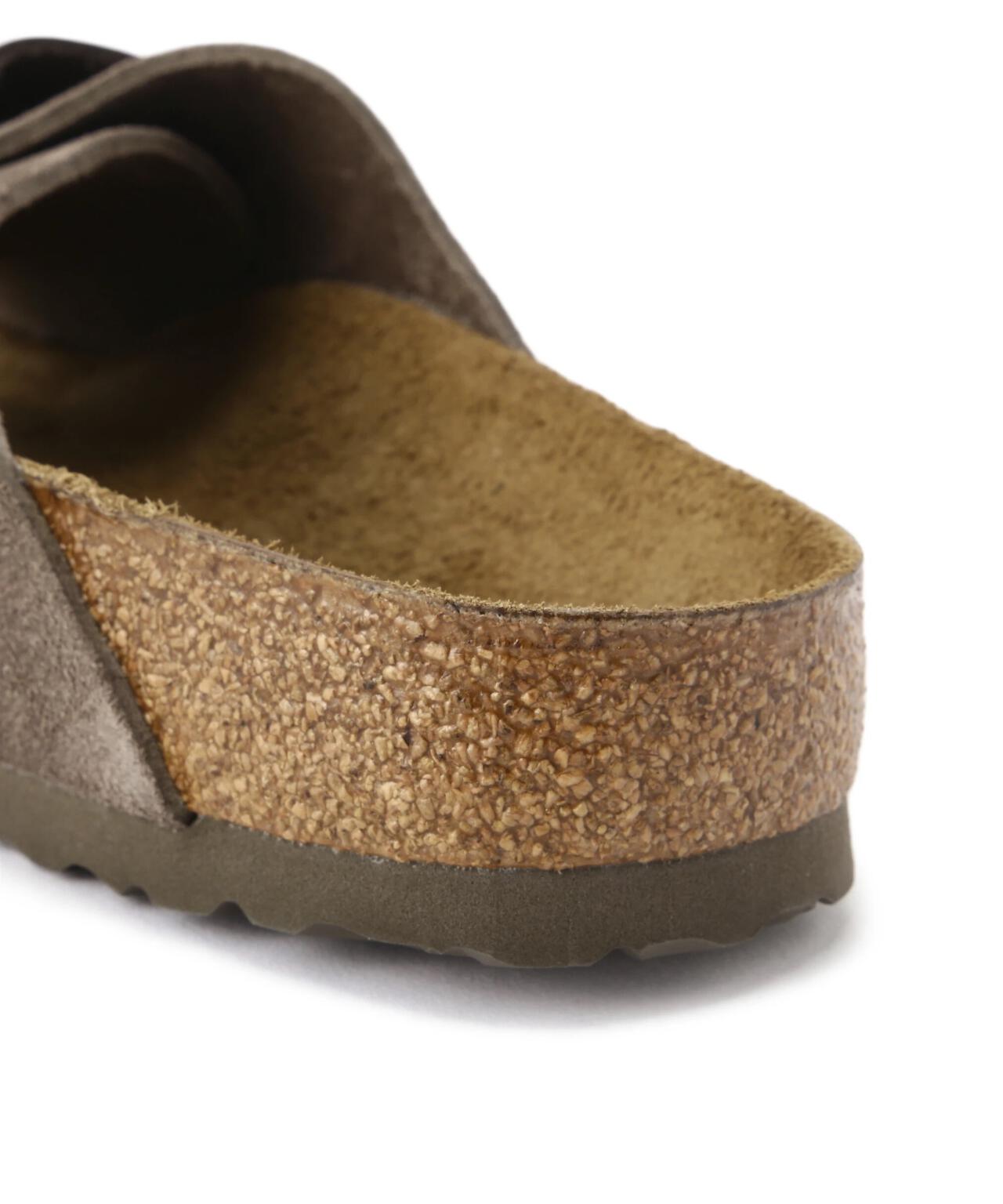 BIRKENSTOCK / KYOTO LENB/LEVE CONCRETE GRAY MEN
