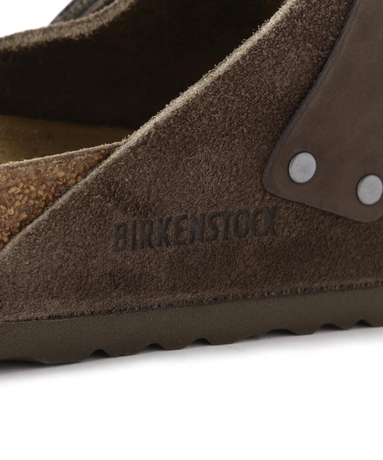 BIRKENSTOCK / UJI LENB/LEVE CONCRETE GRAY MEN