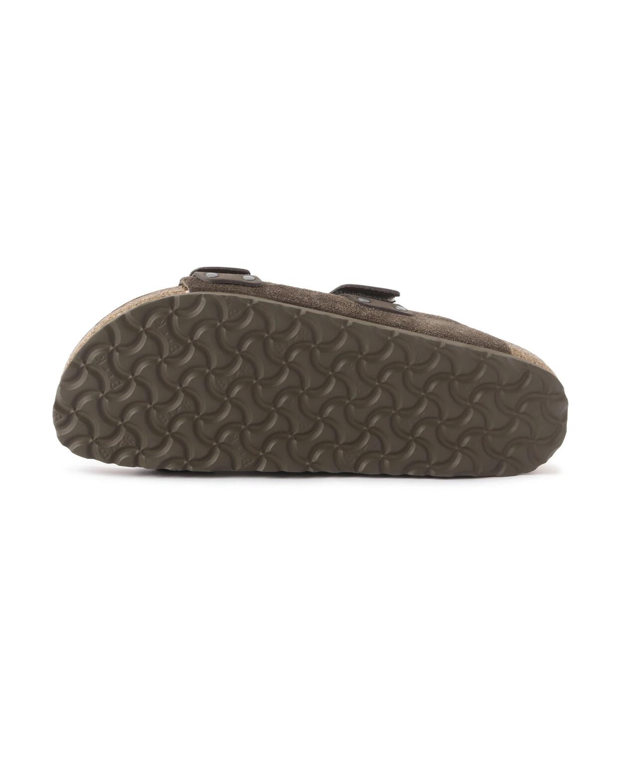 BIRKENSTOCK / UJI LENB/LEVE CONCRETE GRAY MEN
