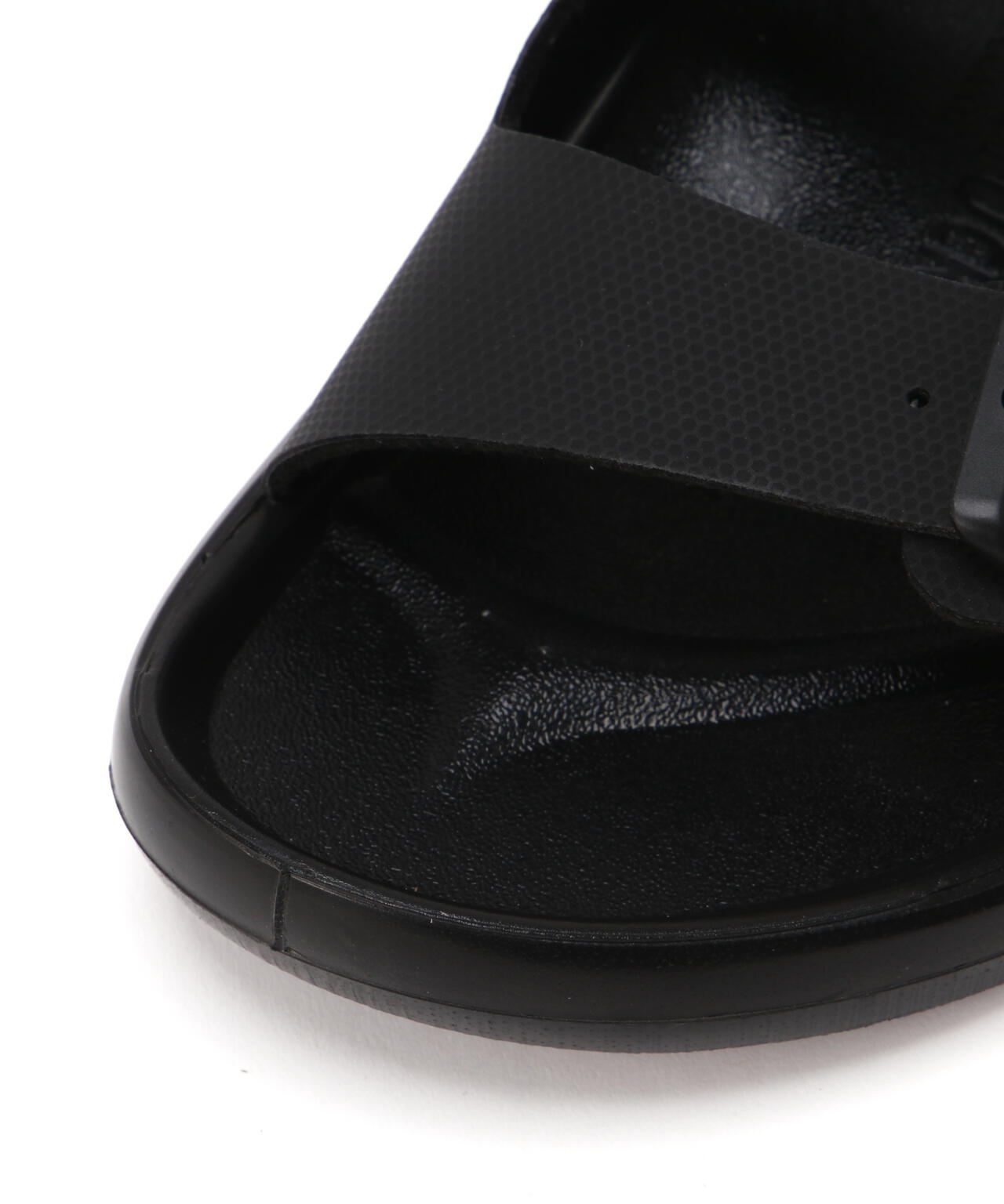 BIRKENSTOCK / MOGAMI TERRA BF APEX BLACK REGULAR MEN