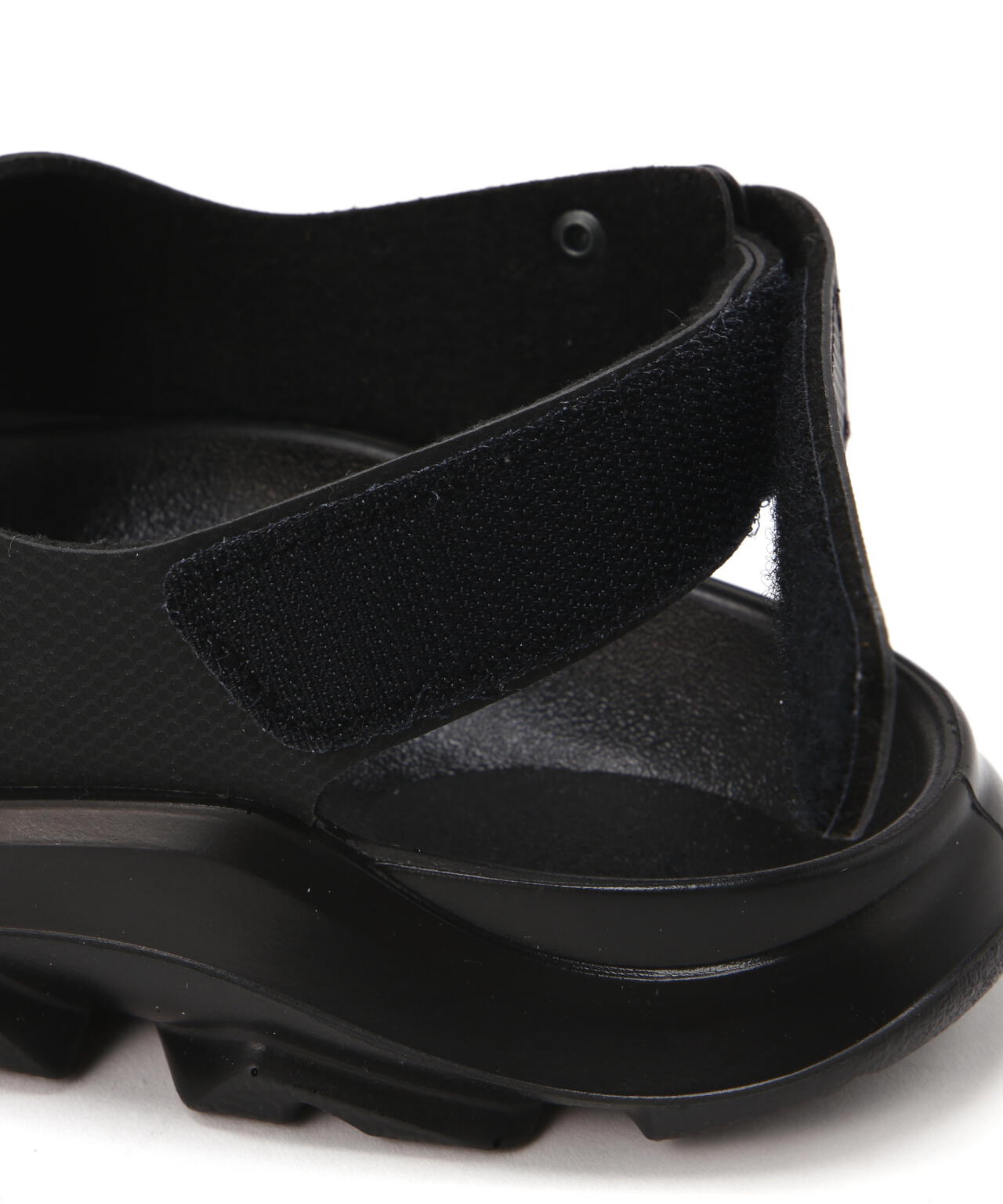 BIRKENSTOCK / MOGAMI TERRA BF APEX BLACK REGULAR MEN