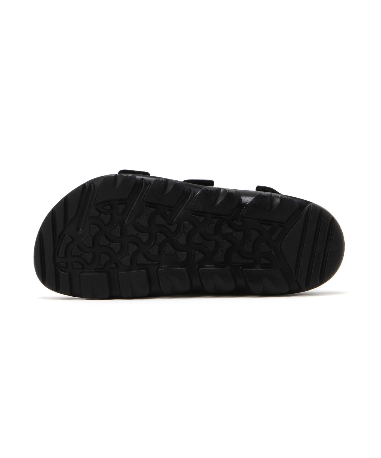BIRKENSTOCK / MOGAMI TERRA BF APEX BLACK REGULAR MEN
