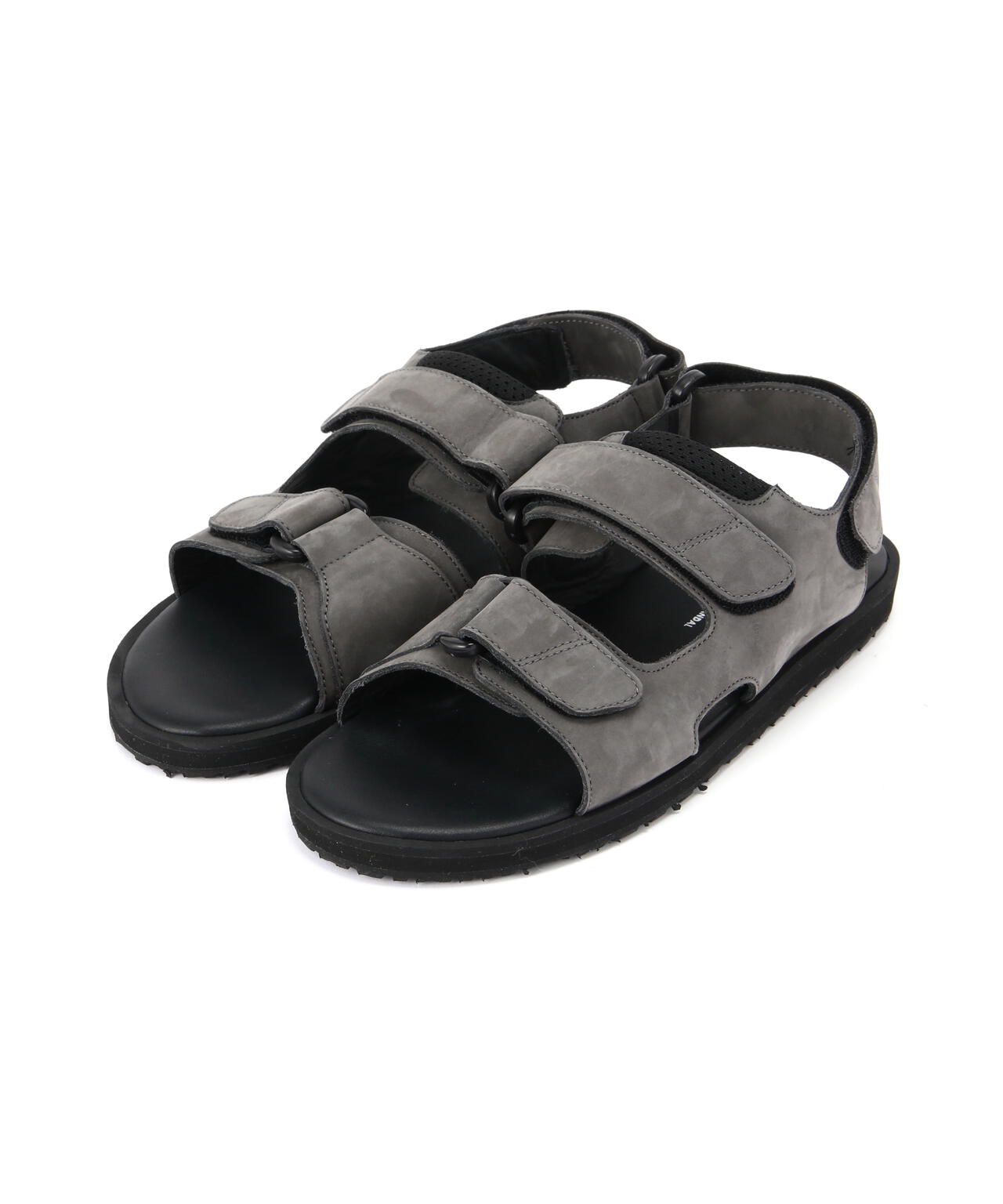 REPRODUCTION OF FOUND / BRITISH MILITARY SANDAL