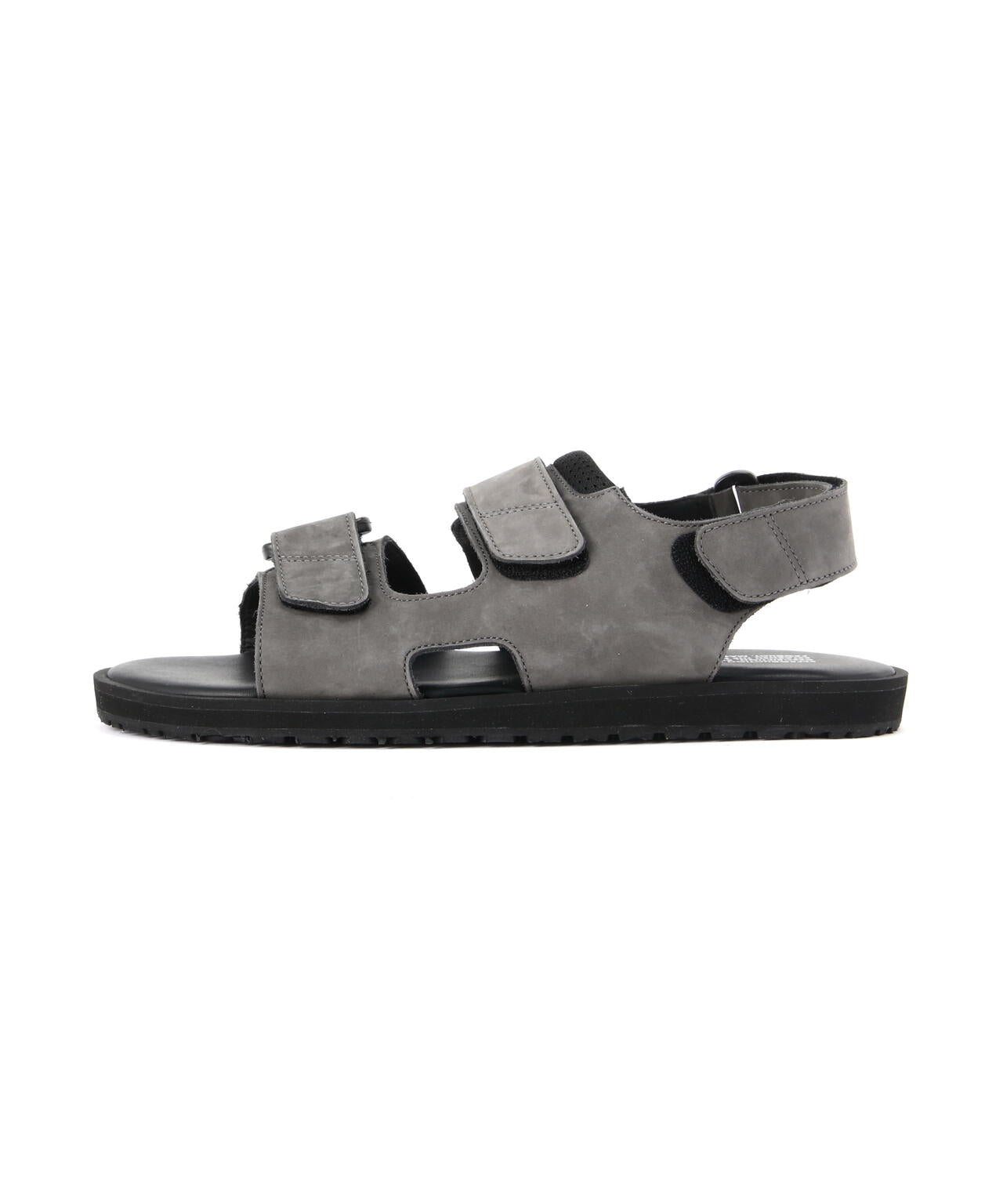 REPRODUCTION OF FOUND / BRITISH MILITARY SANDAL