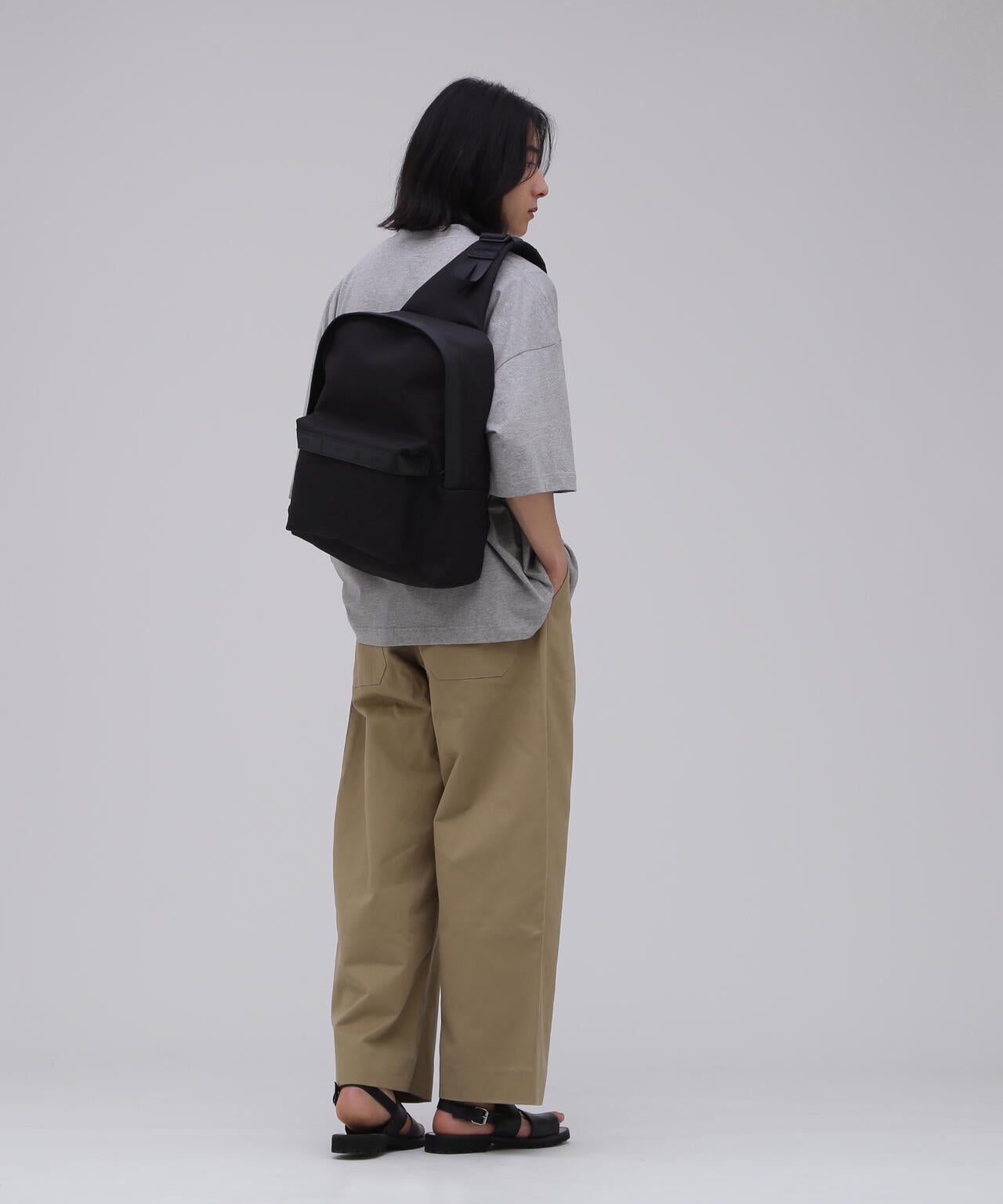 SU / ONE SHOULDER BAG