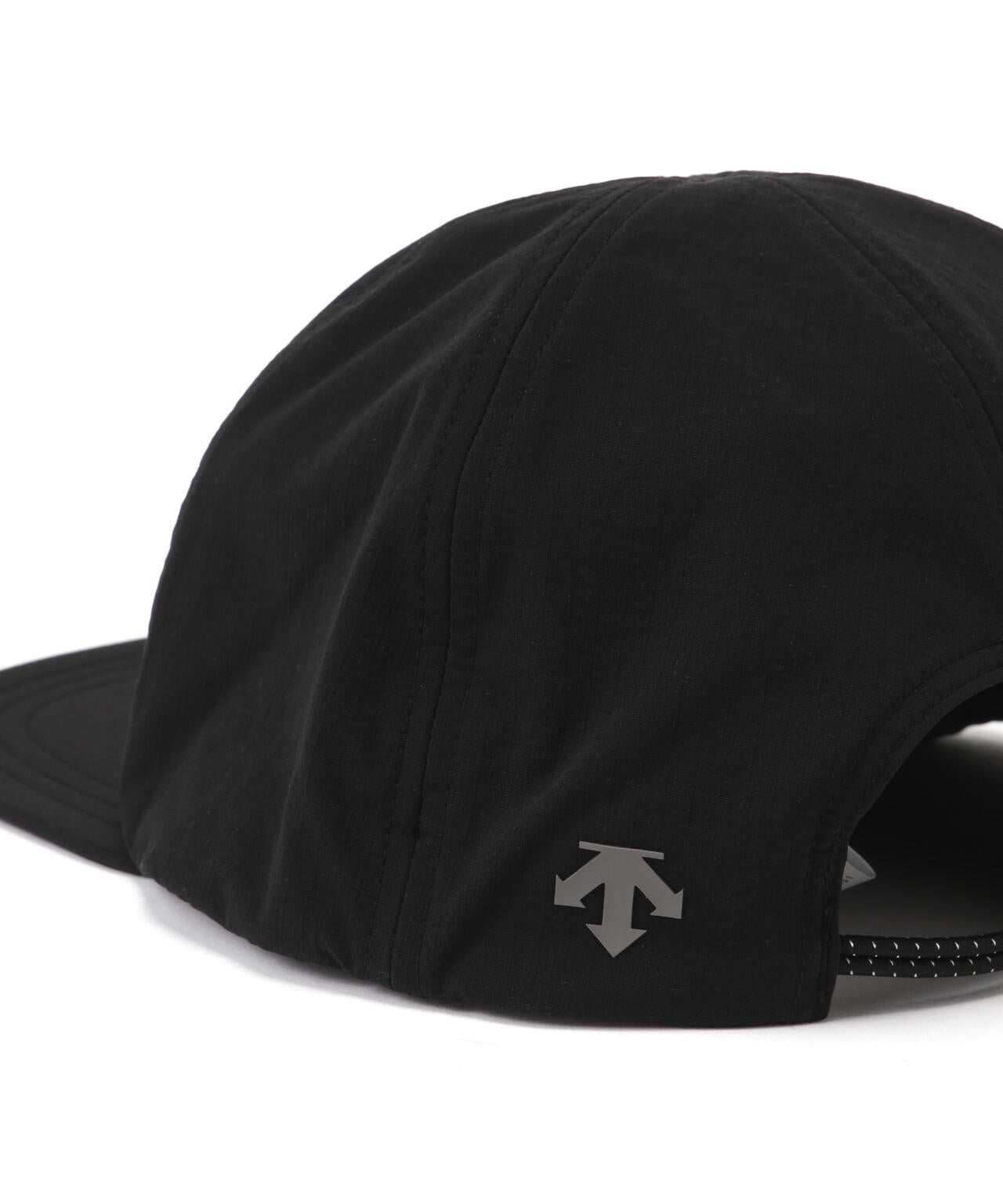 DESCENTE / CAP W/R CD