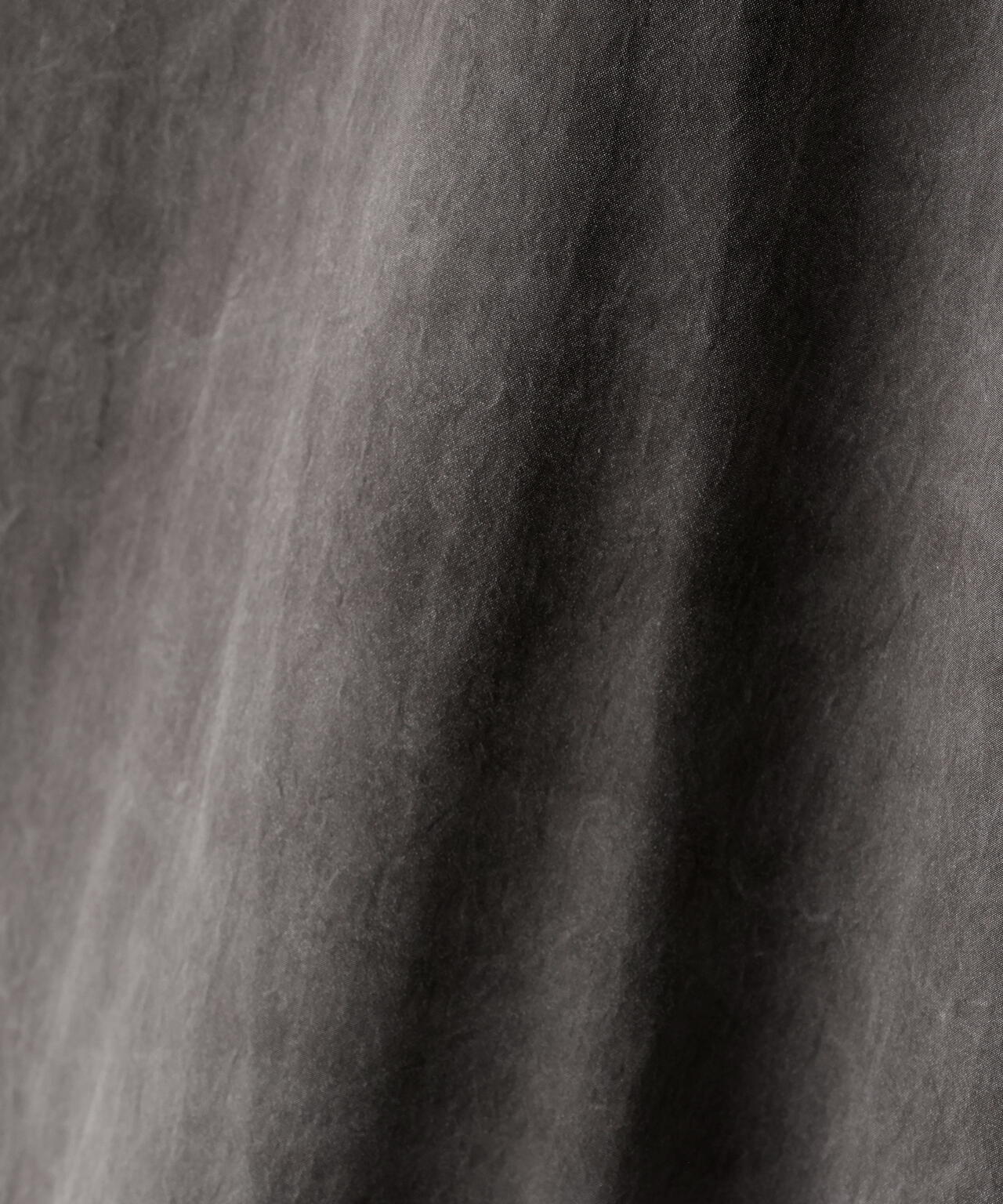 ATON / PIGMENT AIR WEATHER SHORT MODS COAT