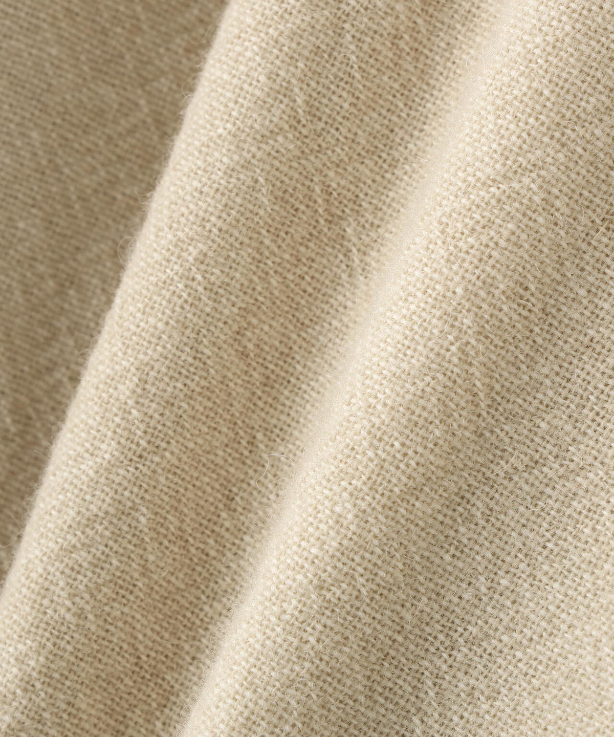 blurhms / CLASSIC WOOL BALMACAAN COAT