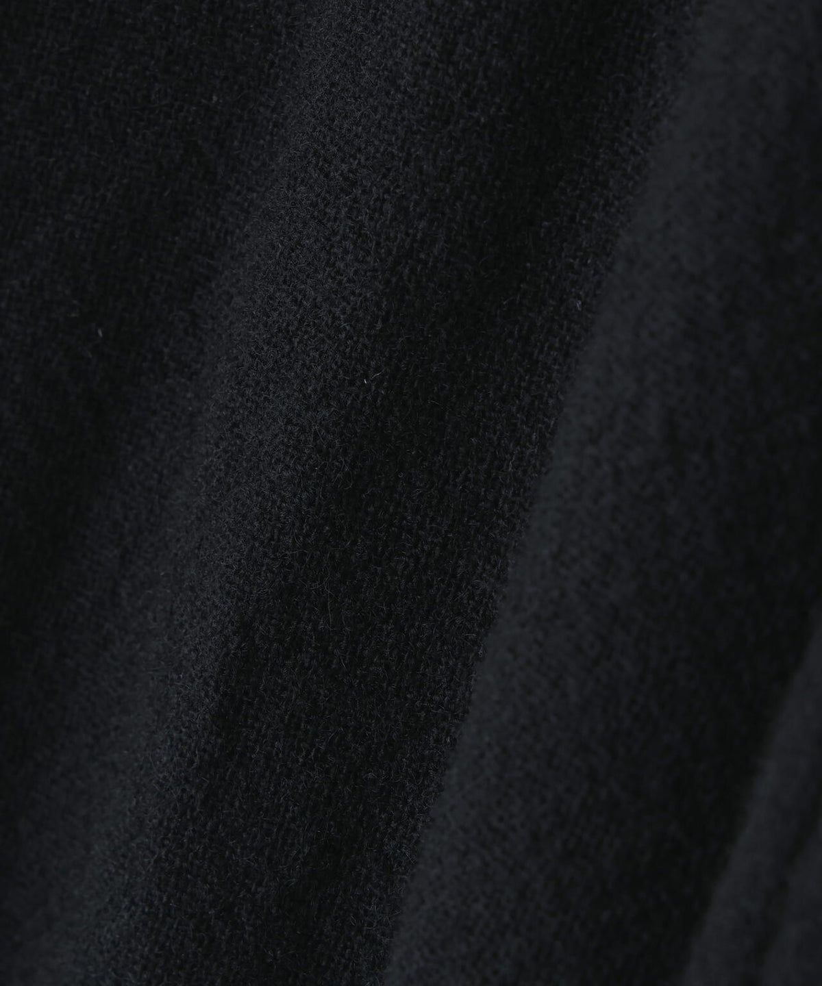blurhms / CLASSIC WOOL BALMACAAN COAT