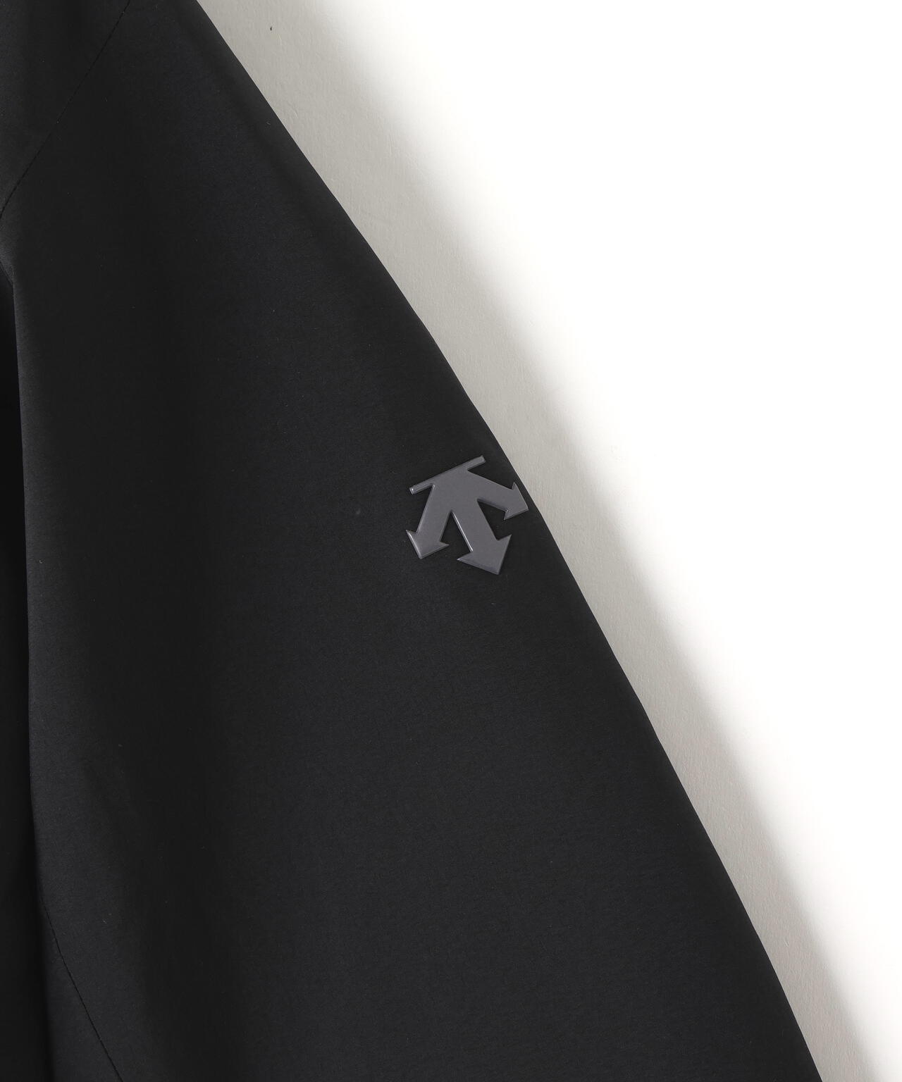 DESCENTE / GORE-TEX HYBRID INSULATED COAT