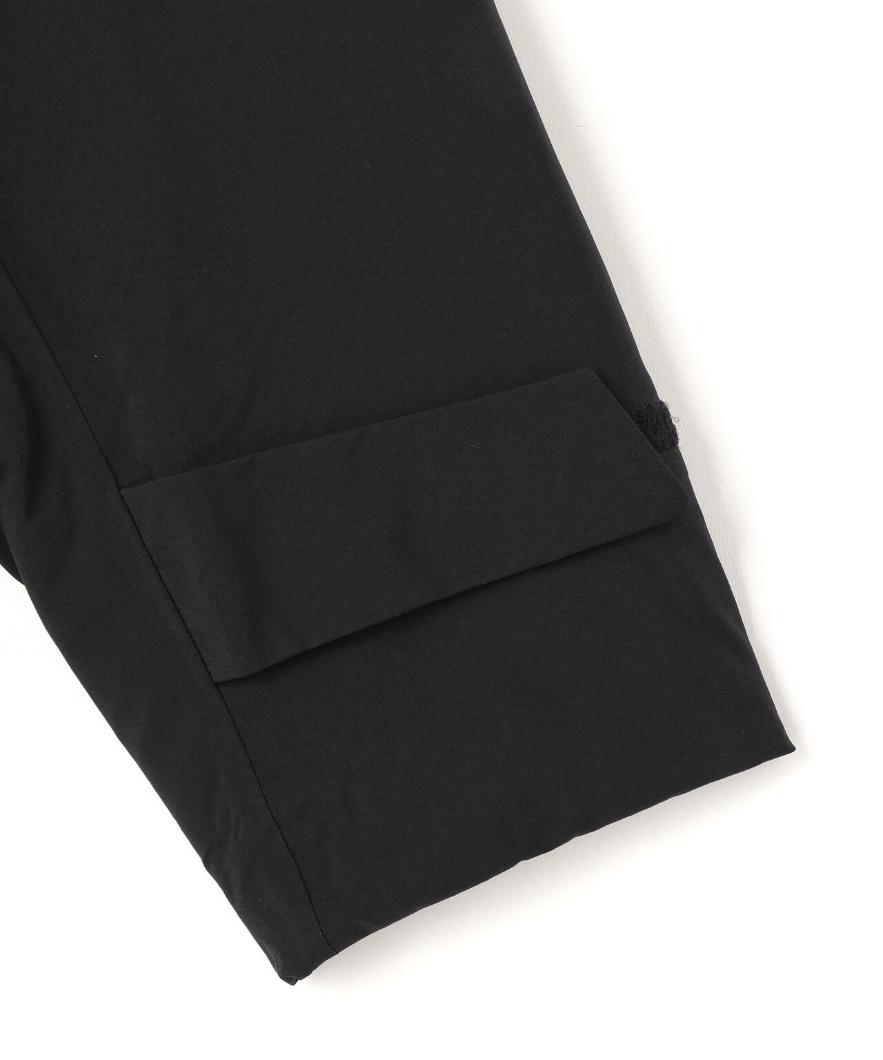 DESCENTE / GORE-TEX HYBRID INSULATED COAT