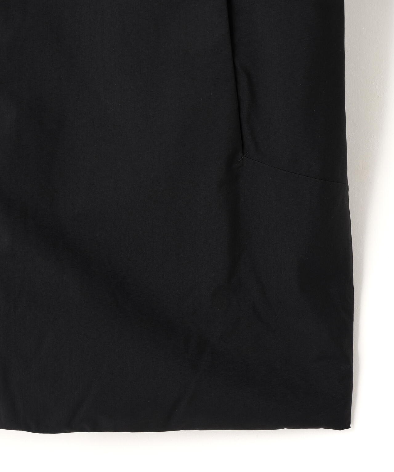 DESCENTE / GORE-TEX HYBRID INSULATED COAT