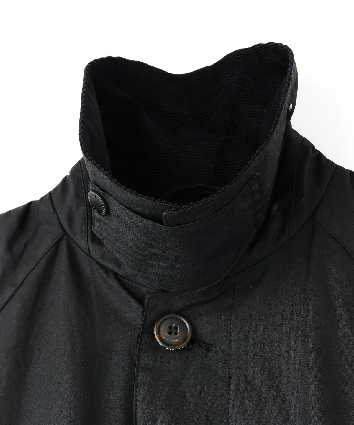 JOHN PARTRIDGE / BALMACAAN COAT