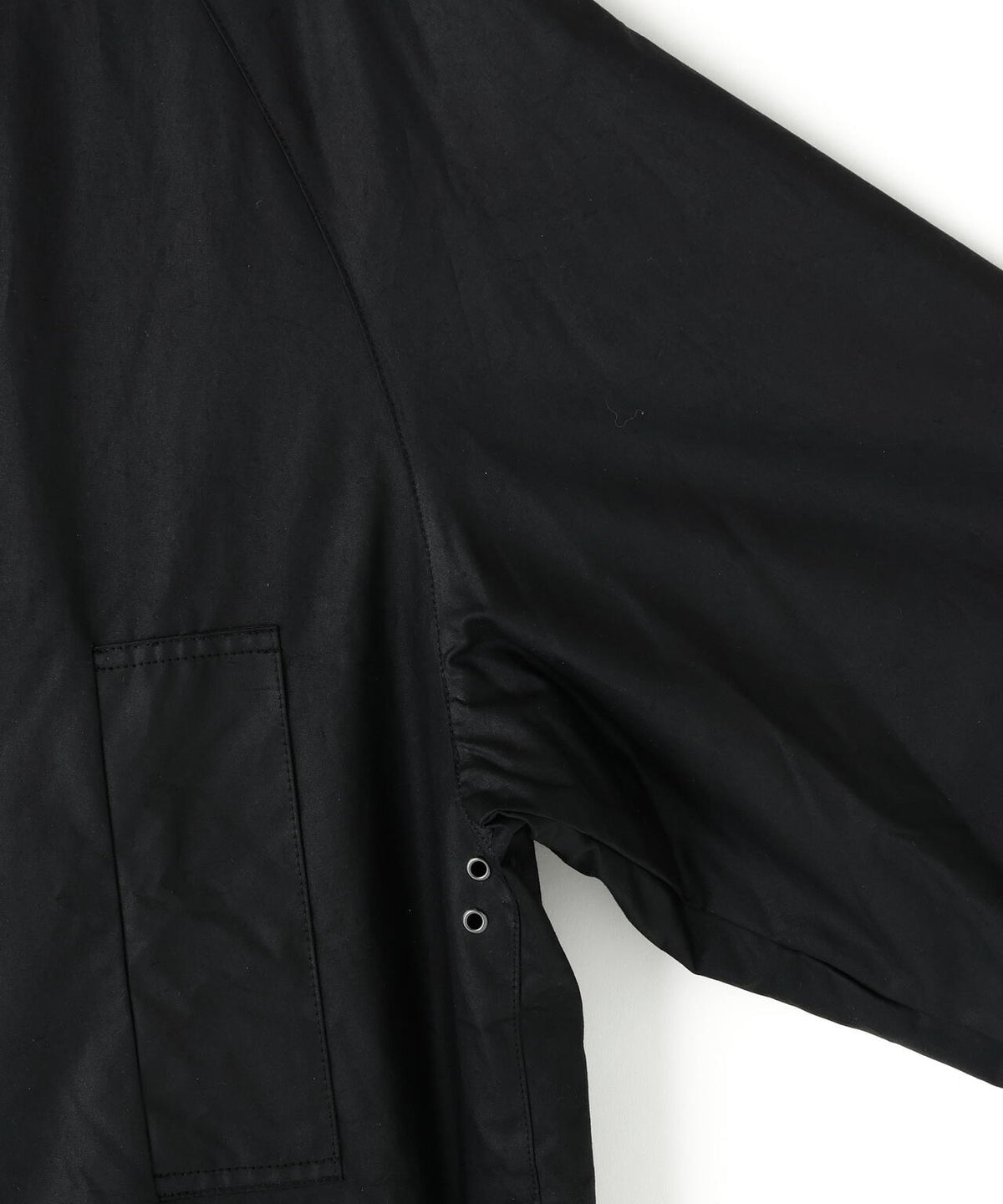 JOHN PARTRIDGE / BALMACAAN COAT