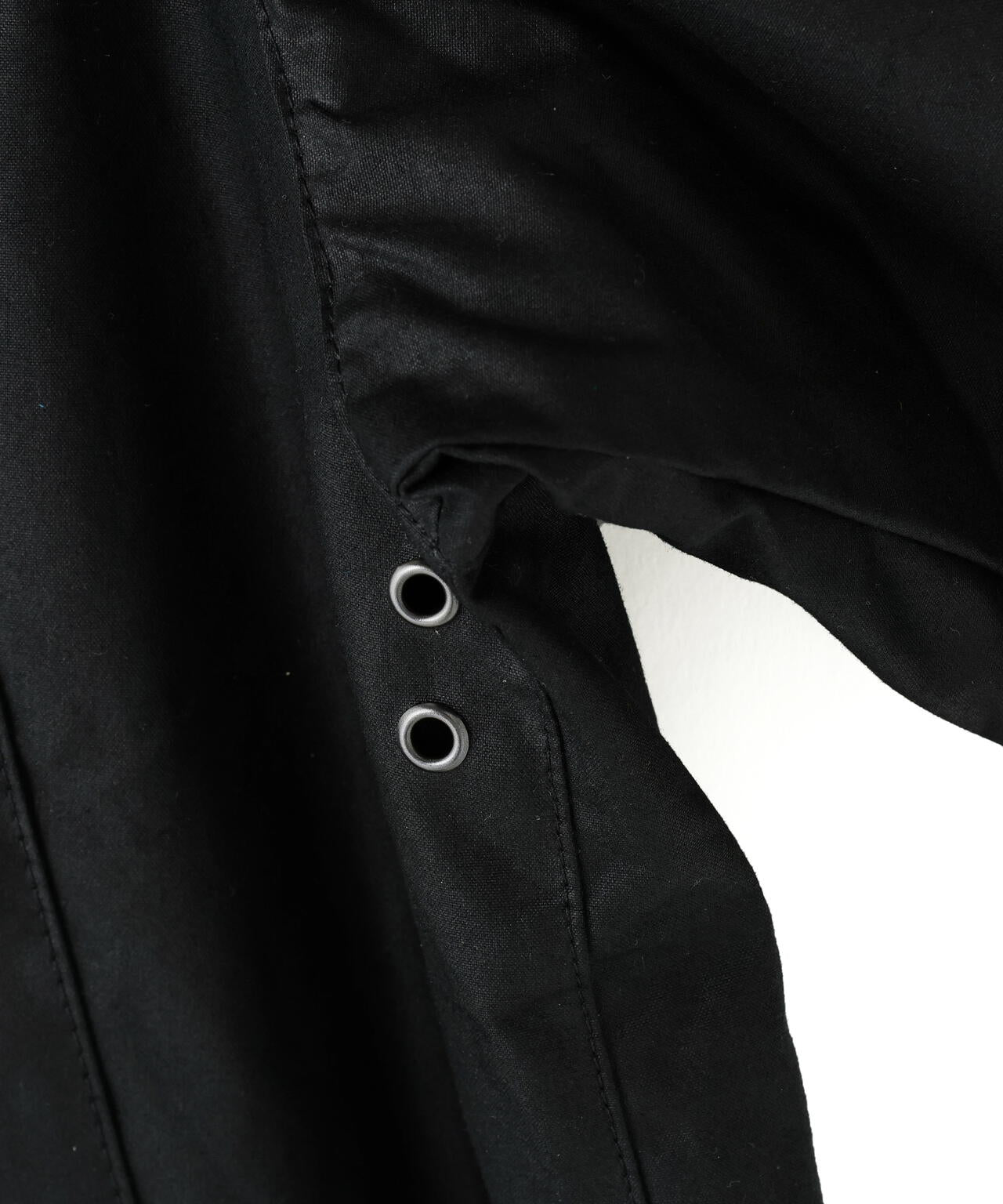 JOHN PARTRIDGE / BALMACAAN COAT