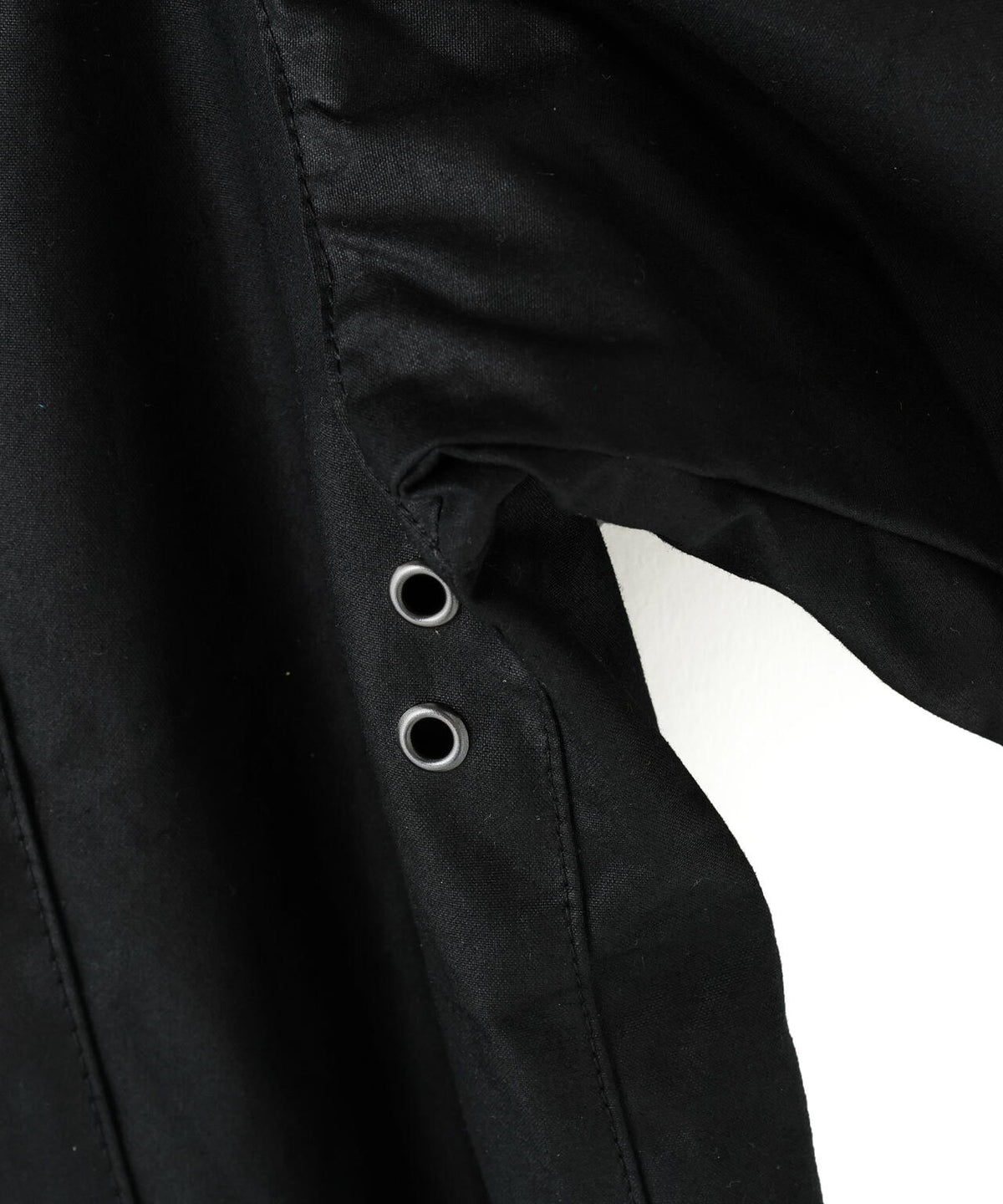 JOHN PARTRIDGE / BALMACAAN COAT