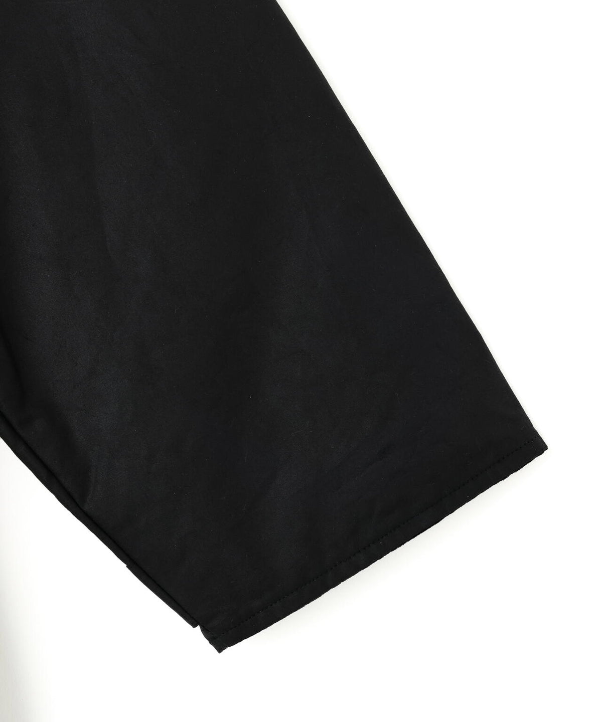 JOHN PARTRIDGE / BALMACAAN COAT