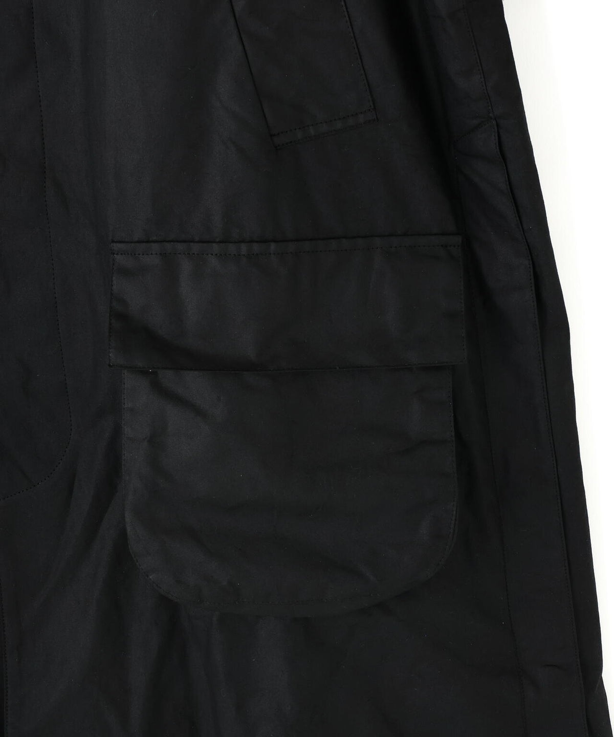 JOHN PARTRIDGE / BALMACAAN COAT