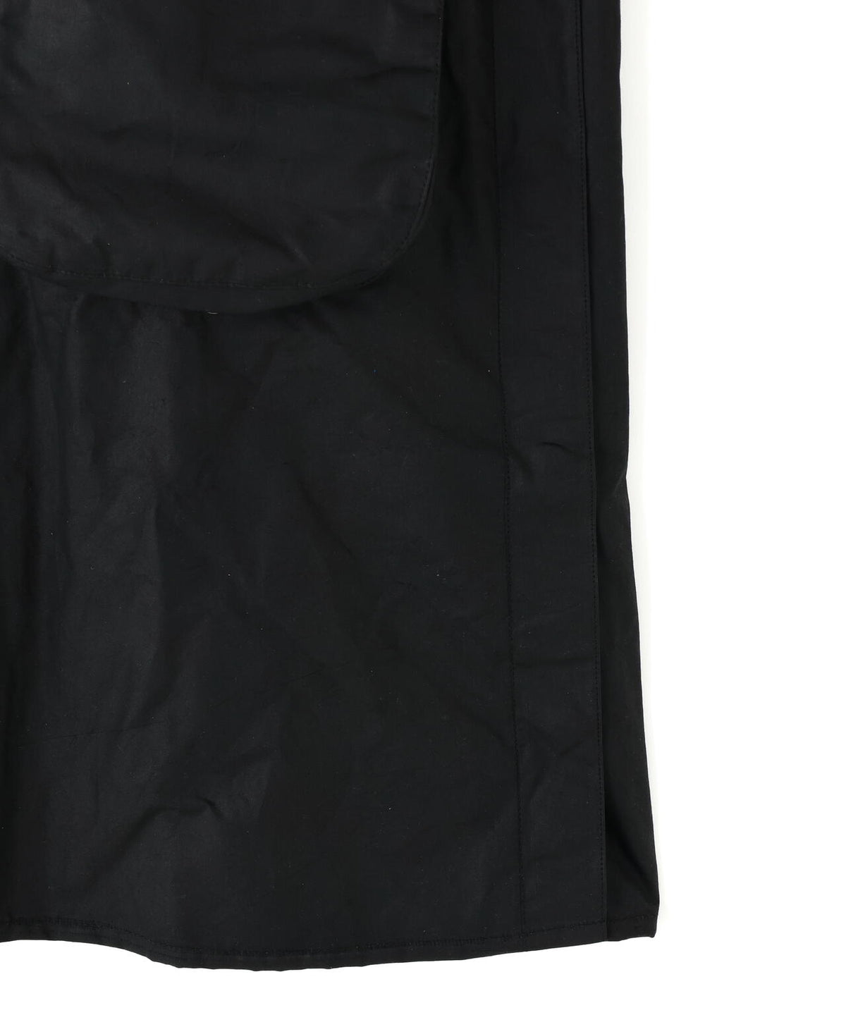 JOHN PARTRIDGE / BALMACAAN COAT