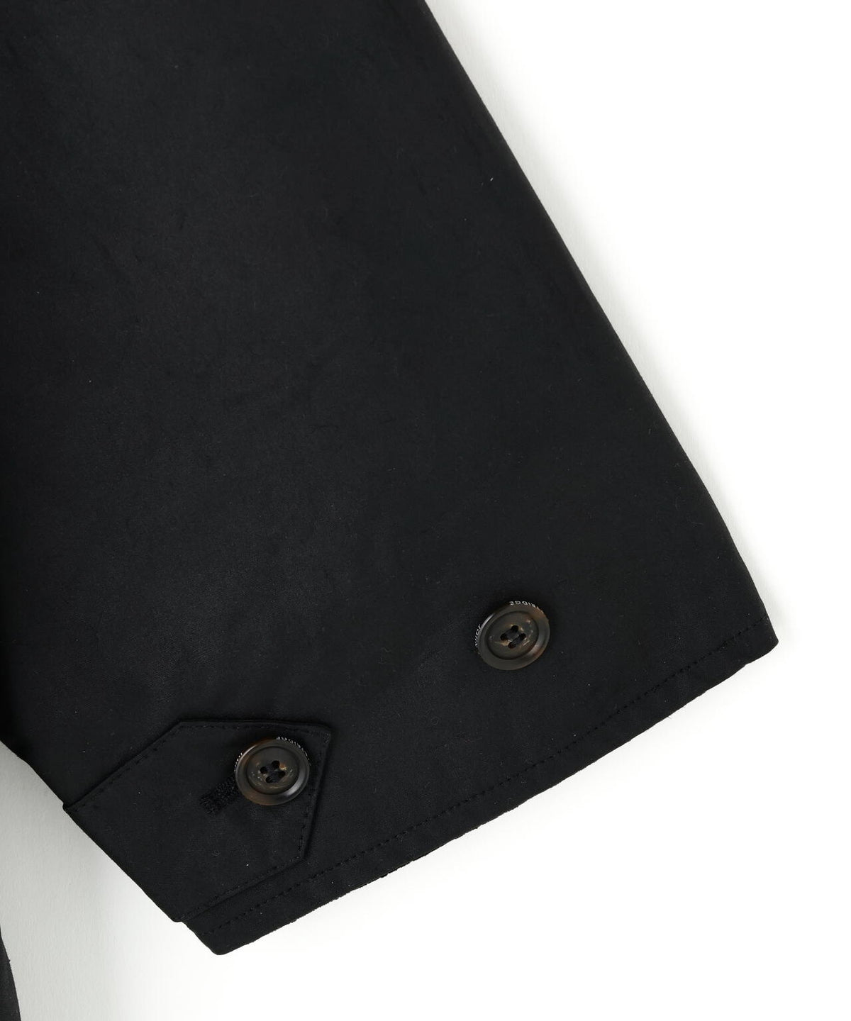 JOHN PARTRIDGE / BALMACAAN COAT