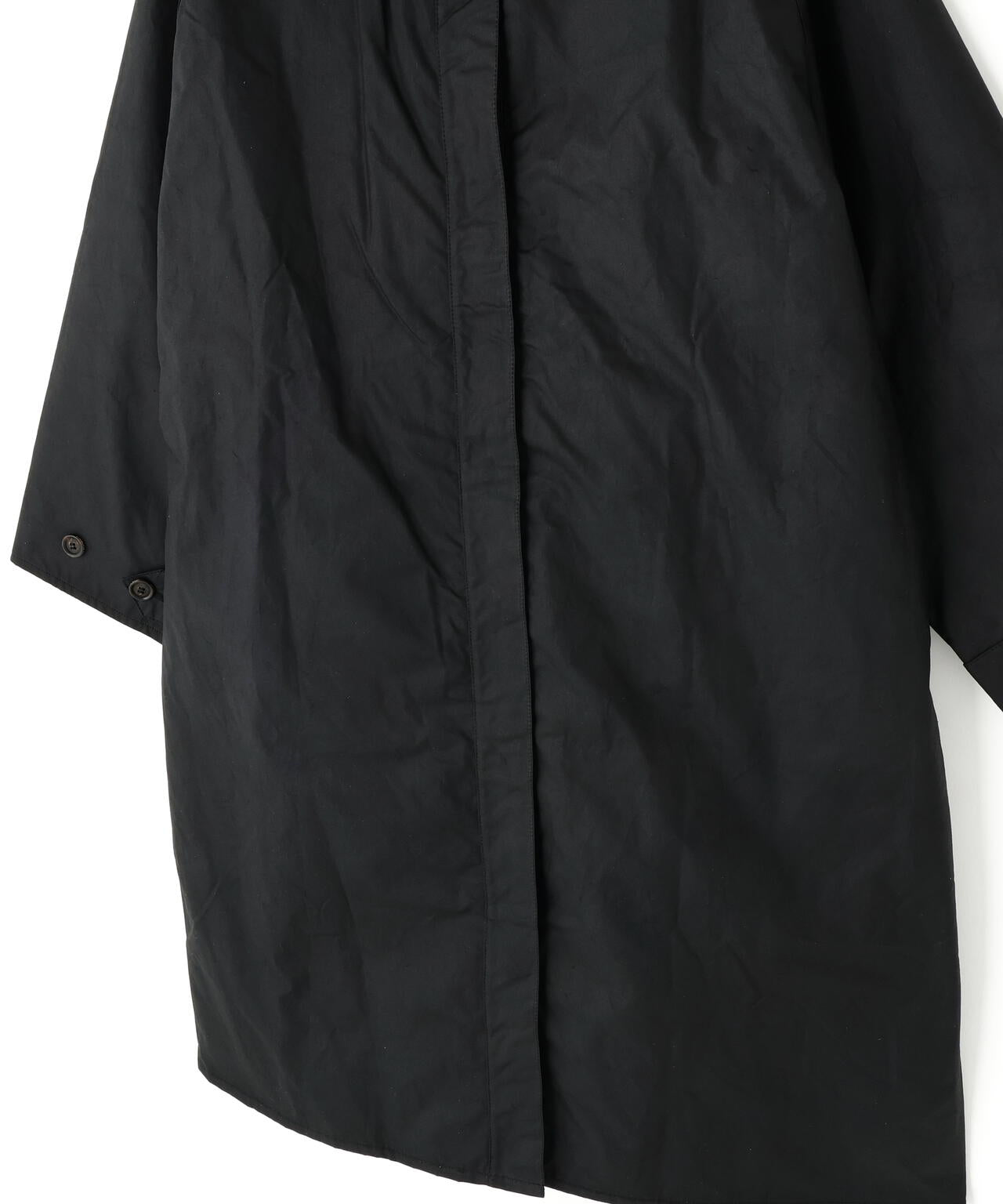 JOHN PARTRIDGE / BALMACAAN COAT