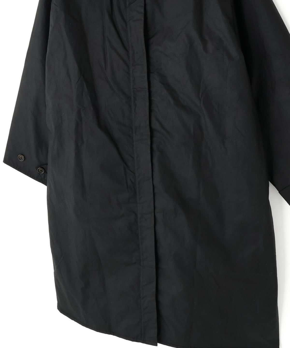 JOHN PARTRIDGE / BALMACAAN COAT