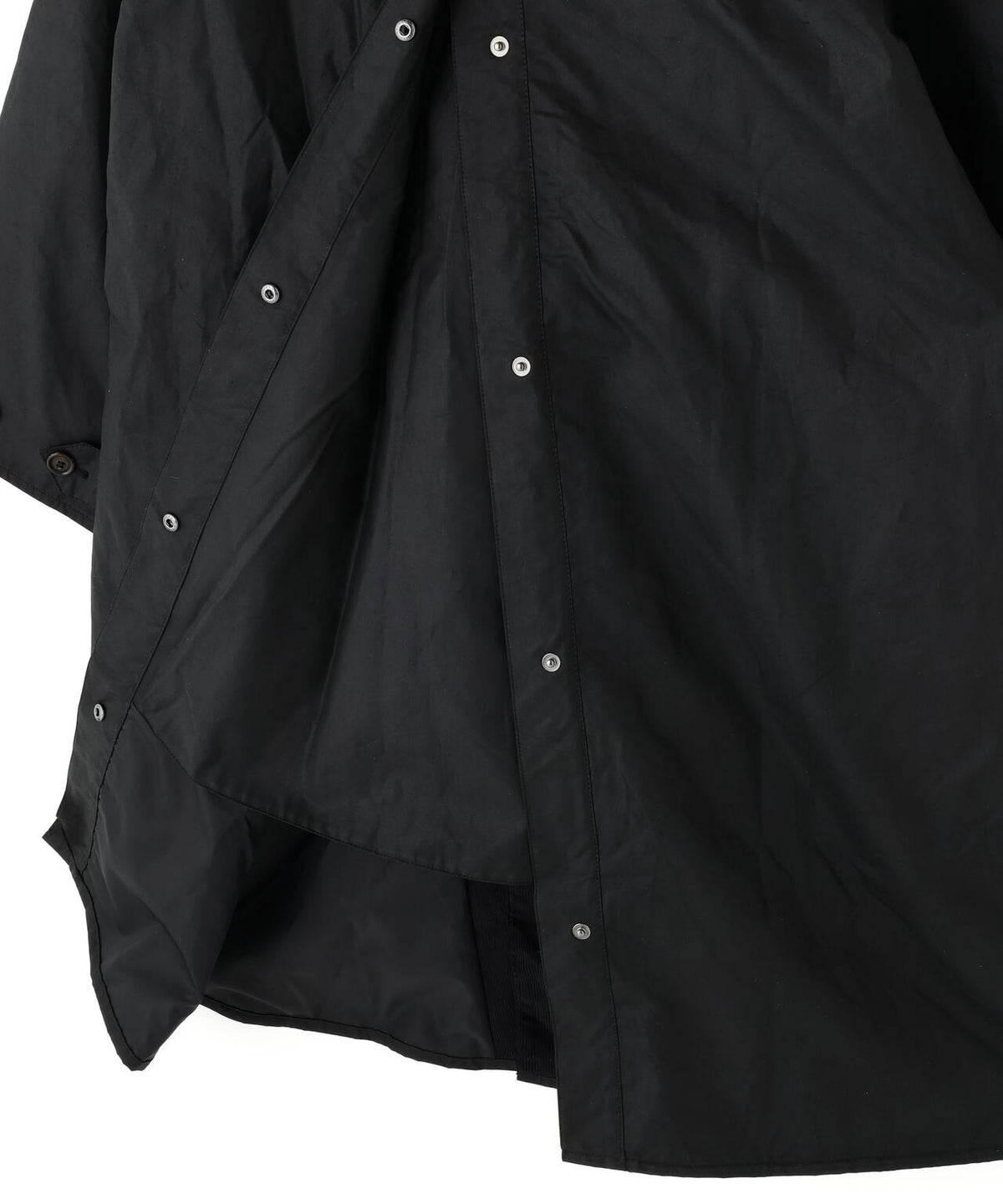JOHN PARTRIDGE / BALMACAAN COAT