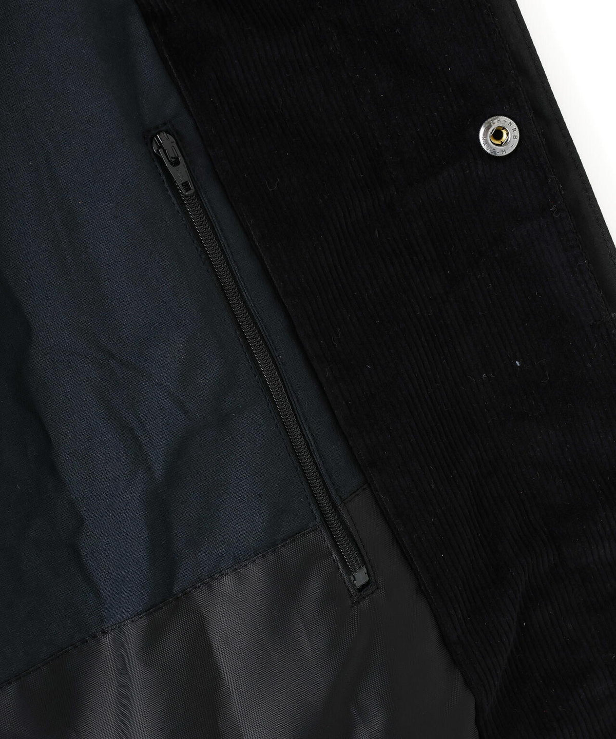 JOHN PARTRIDGE / BALMACAAN COAT