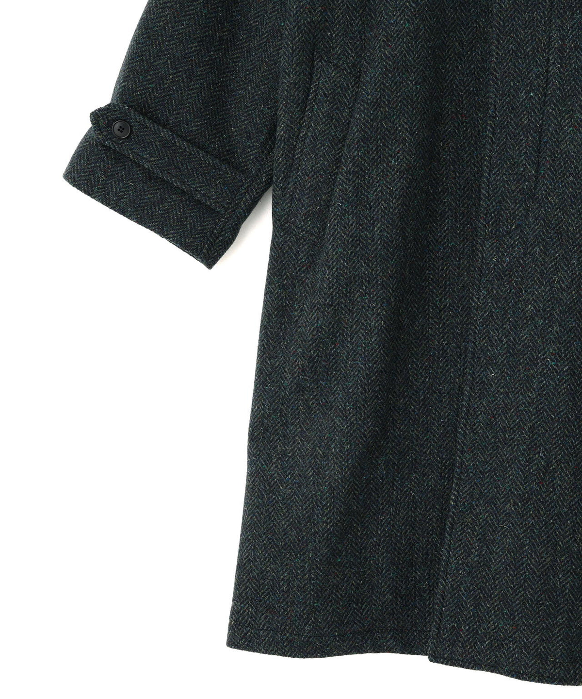 POLYPLOID / LONG COAT B