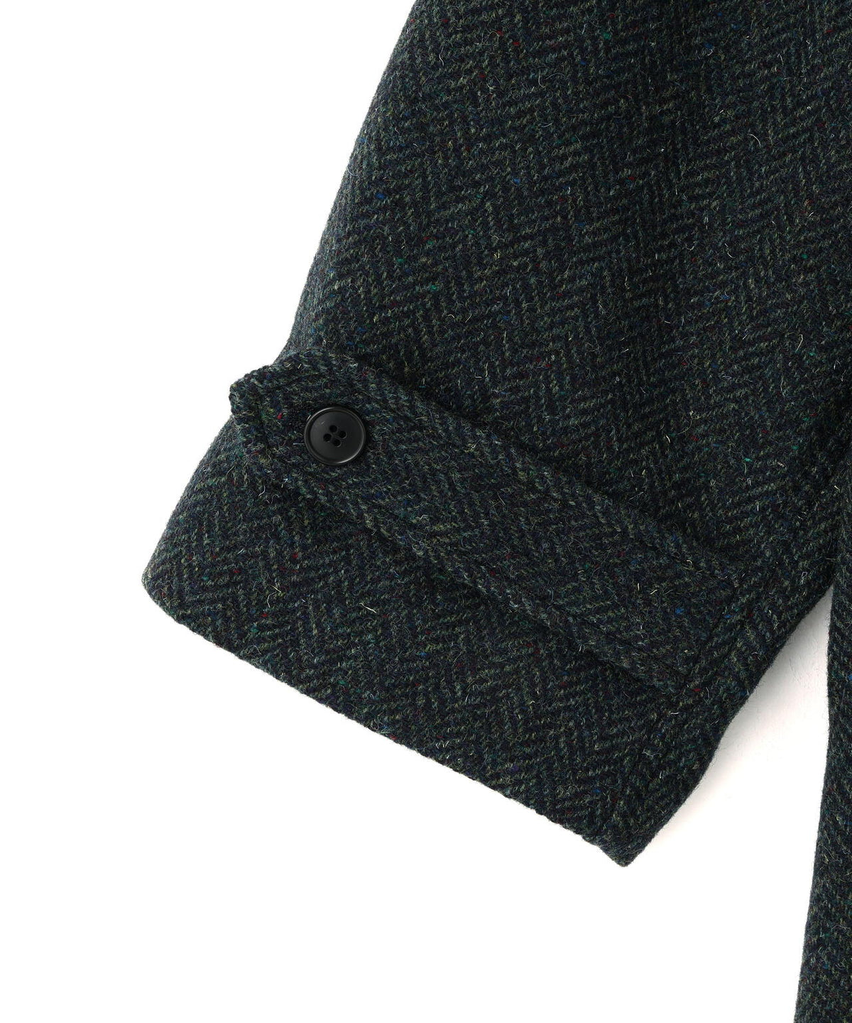 POLYPLOID / LONG COAT B