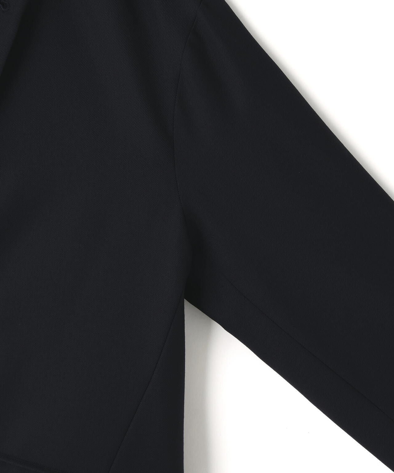 POLYPLOID / CABAN COAT B