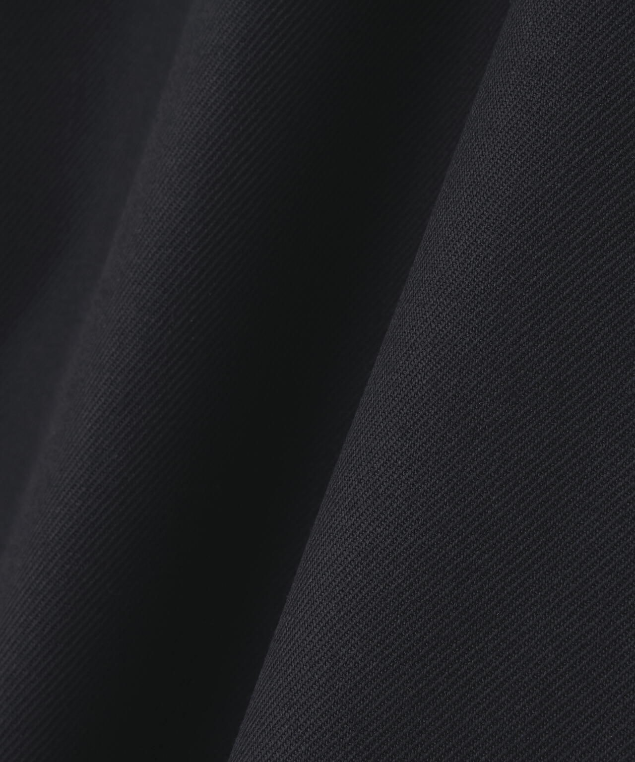 POLYPLOID / CABAN COAT B