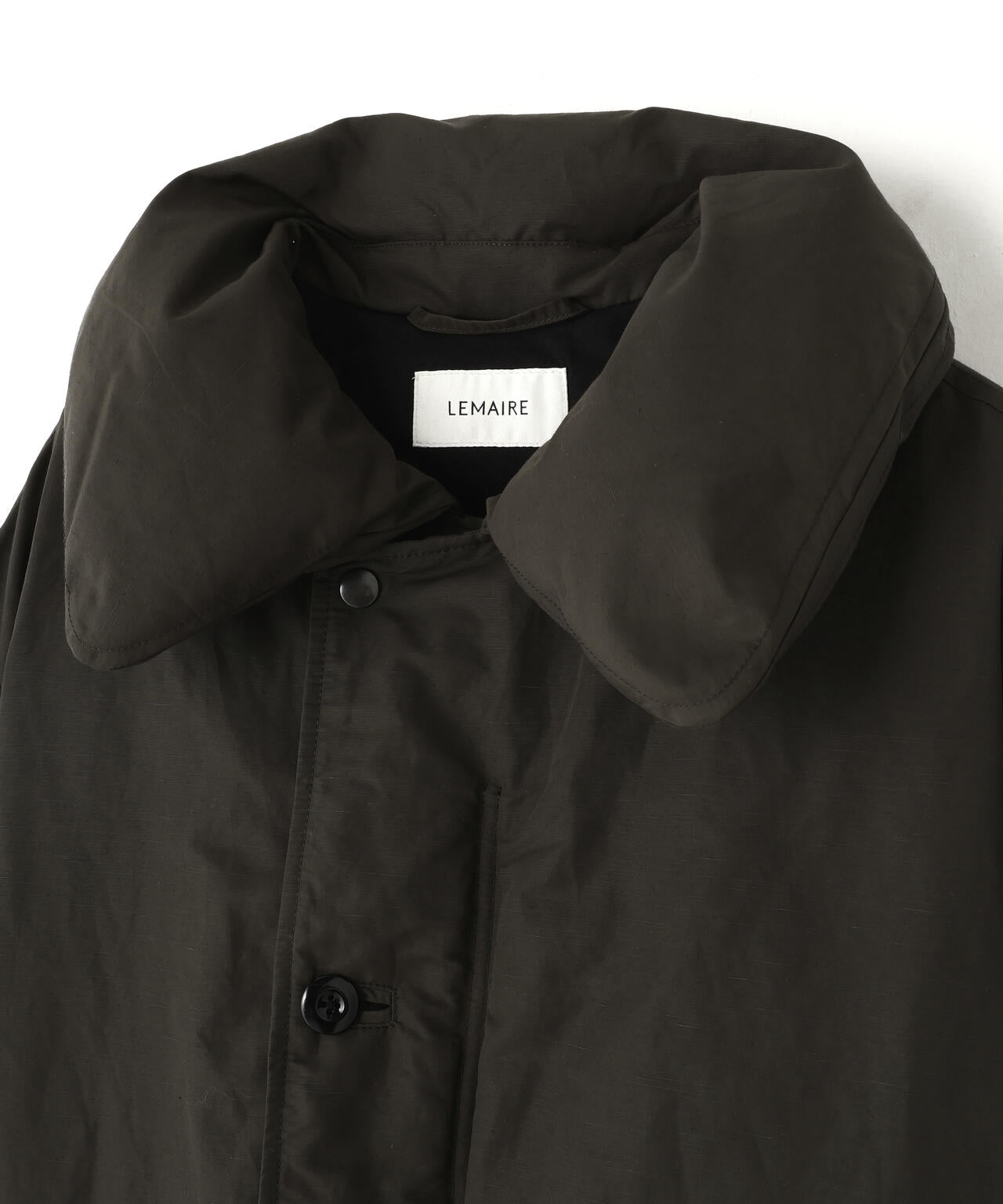 LEMAIRE / PUFFER BLOUSON