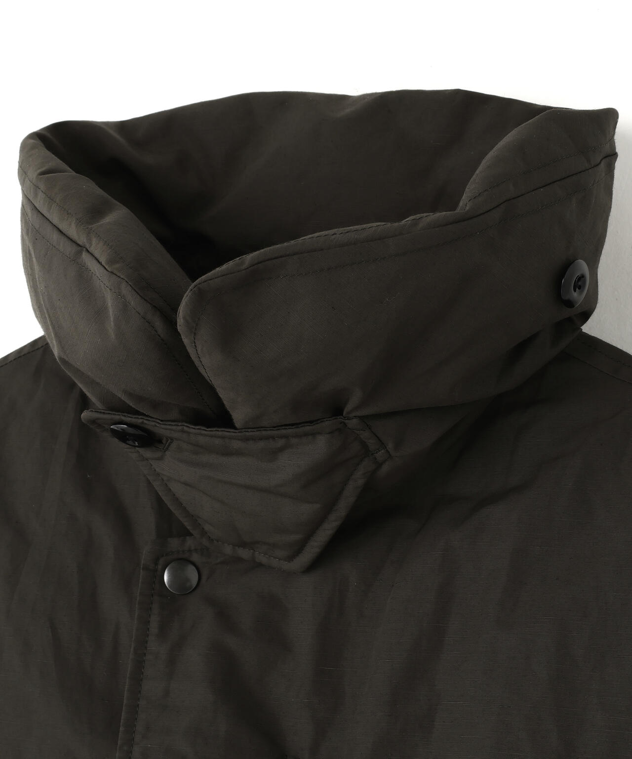 LEMAIRE / PUFFER BLOUSON
