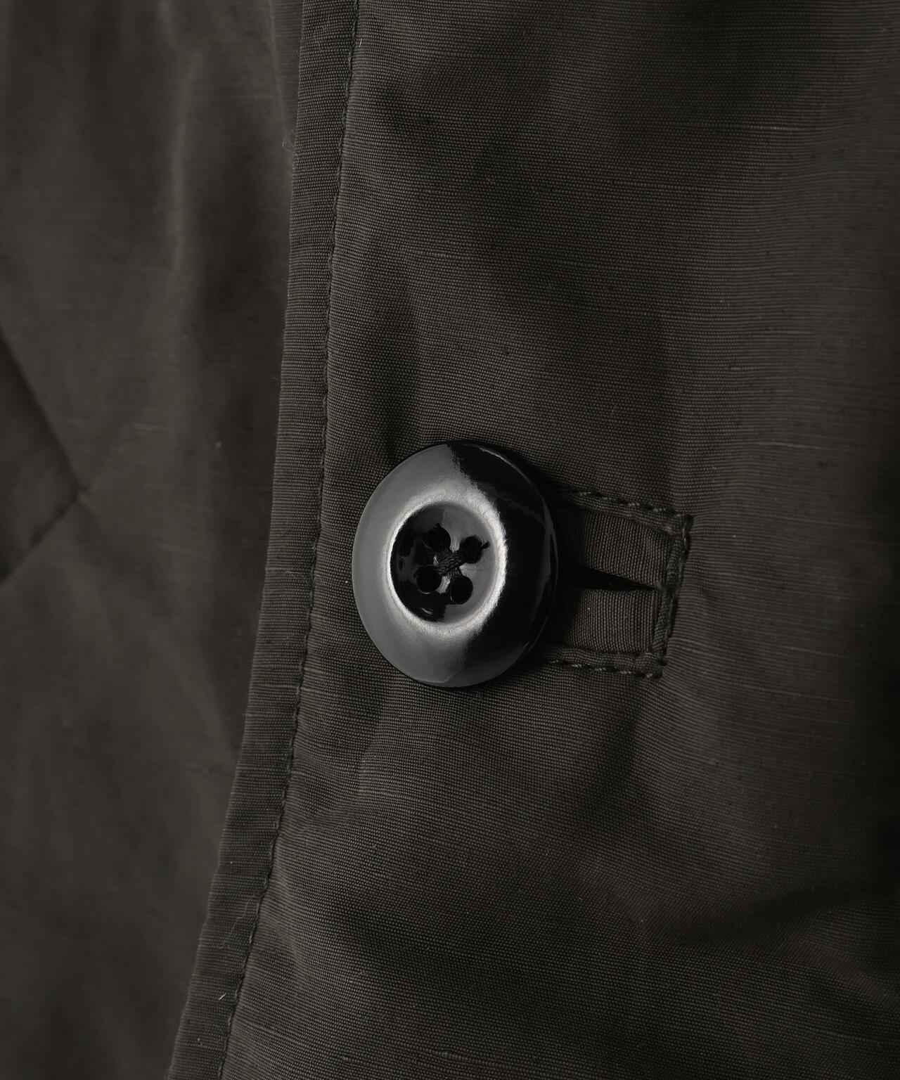 LEMAIRE / PUFFER BLOUSON
