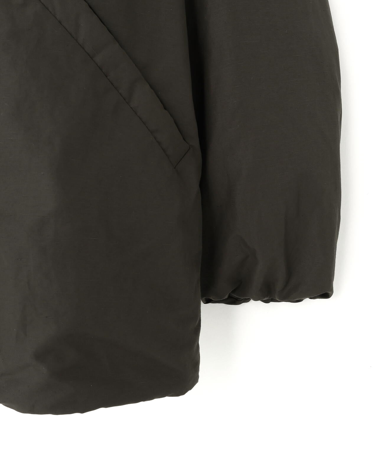 LEMAIRE / PUFFER BLOUSON