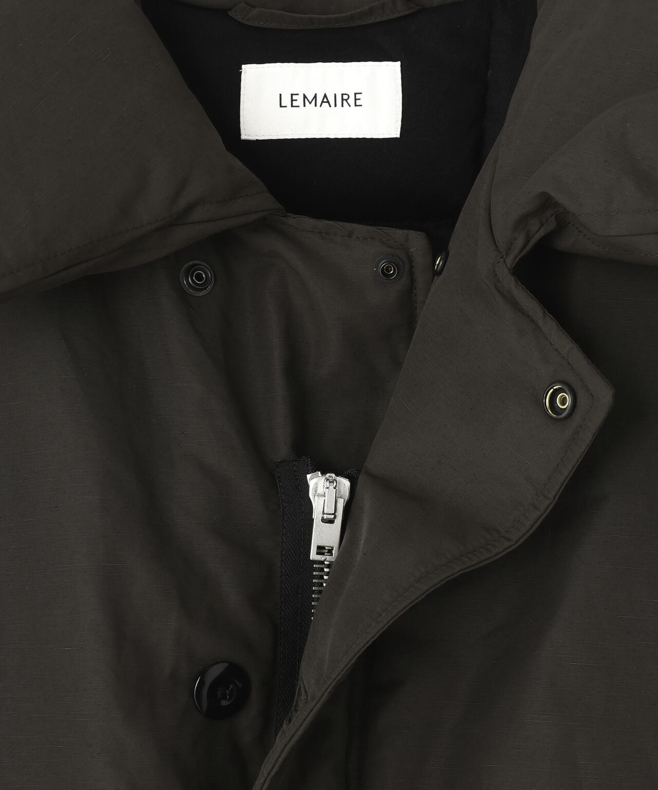 LEMAIRE / PUFFER BLOUSON