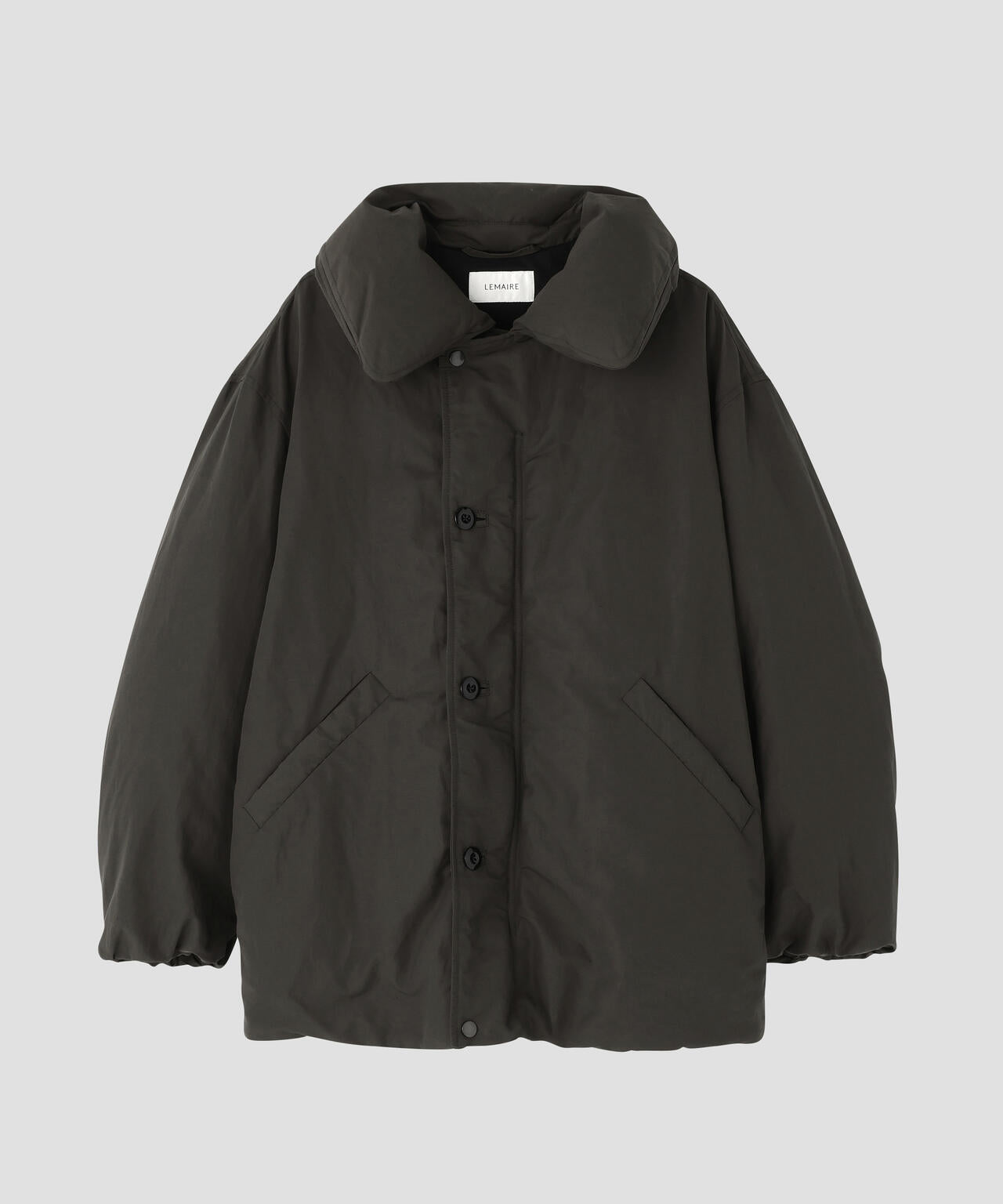LEMAIRE / PUFFER BLOUSON