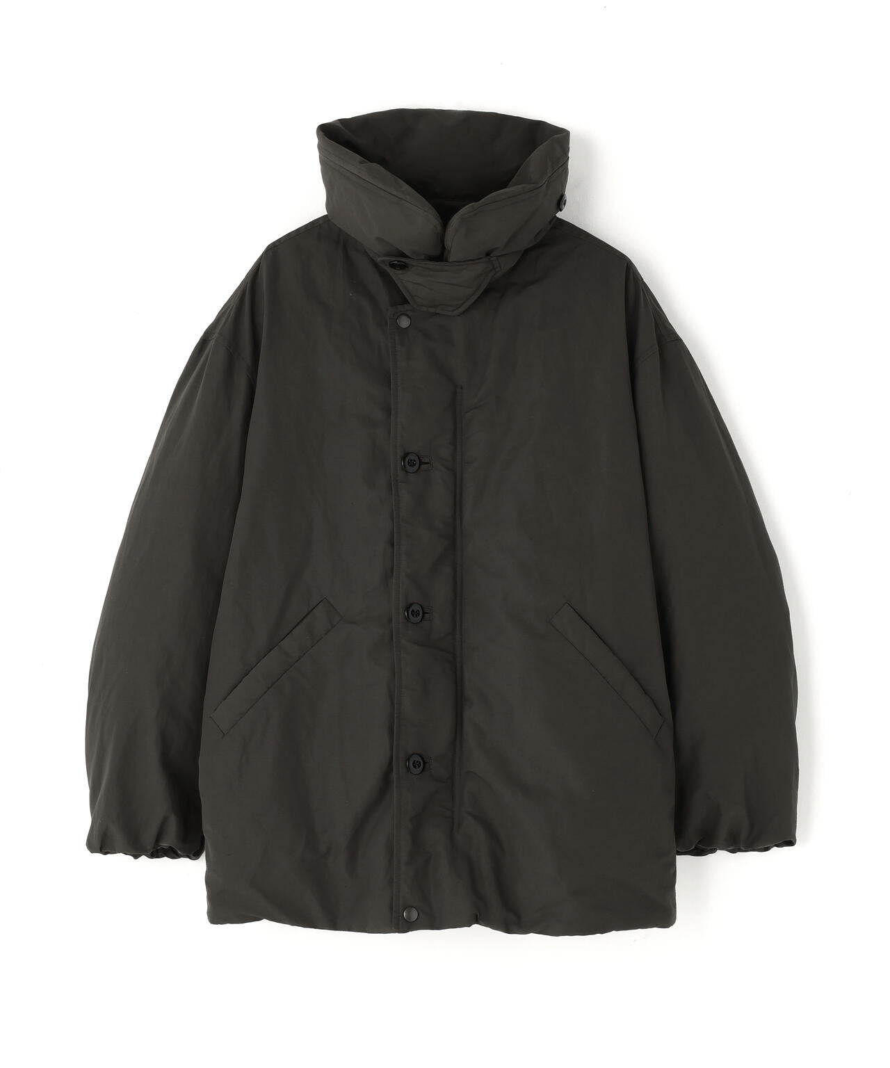 LEMAIRE / PUFFER BLOUSON
